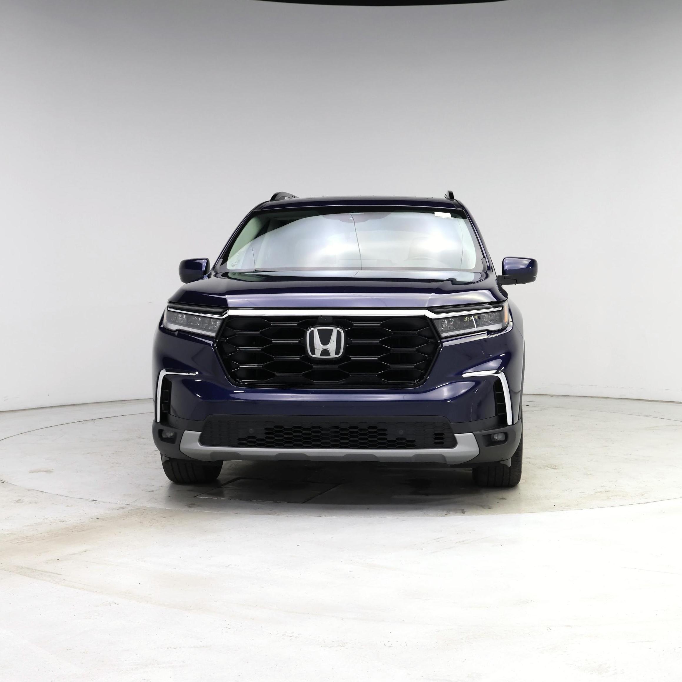 Thumbnail: 2023 Honda Pilot - 5