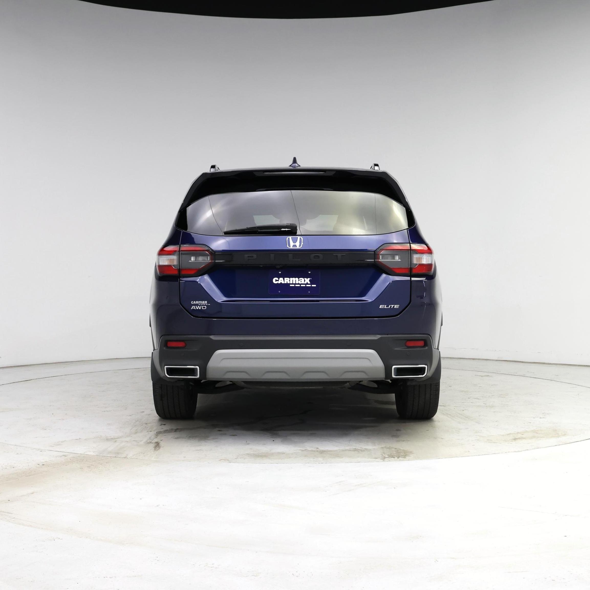 Thumbnail: 2023 Honda Pilot - 6