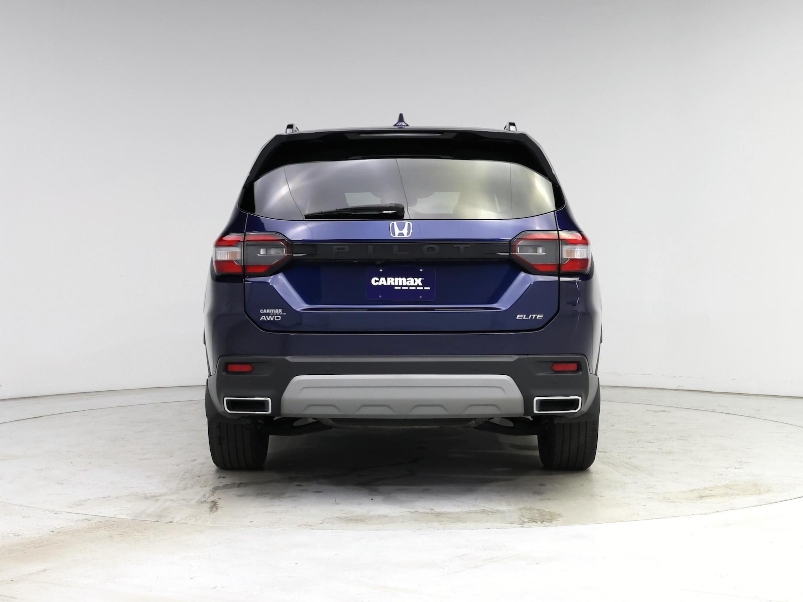 2023 Honda Pilot Elite - Photo 7