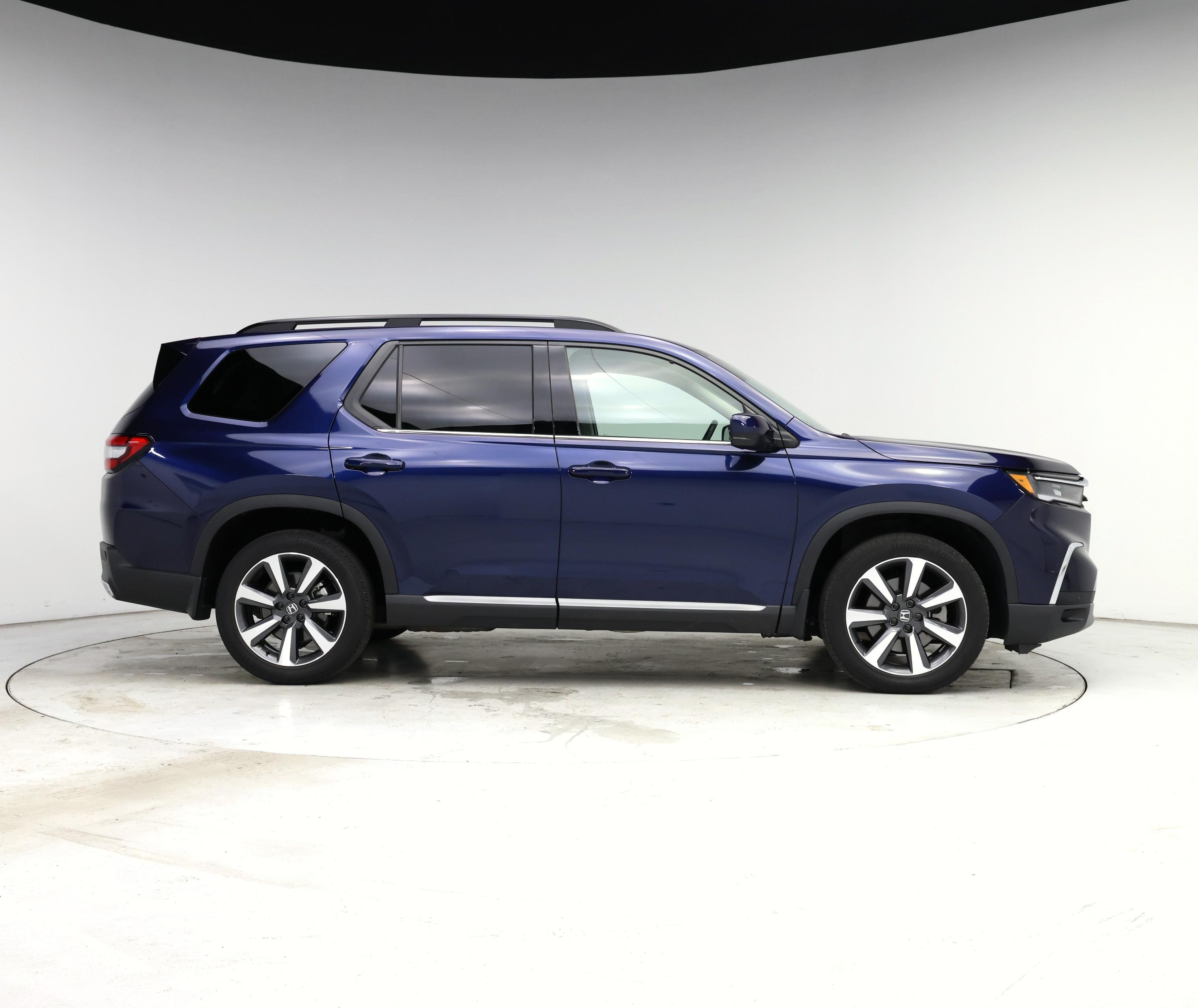Thumbnail: 2023 Honda Pilot - 7