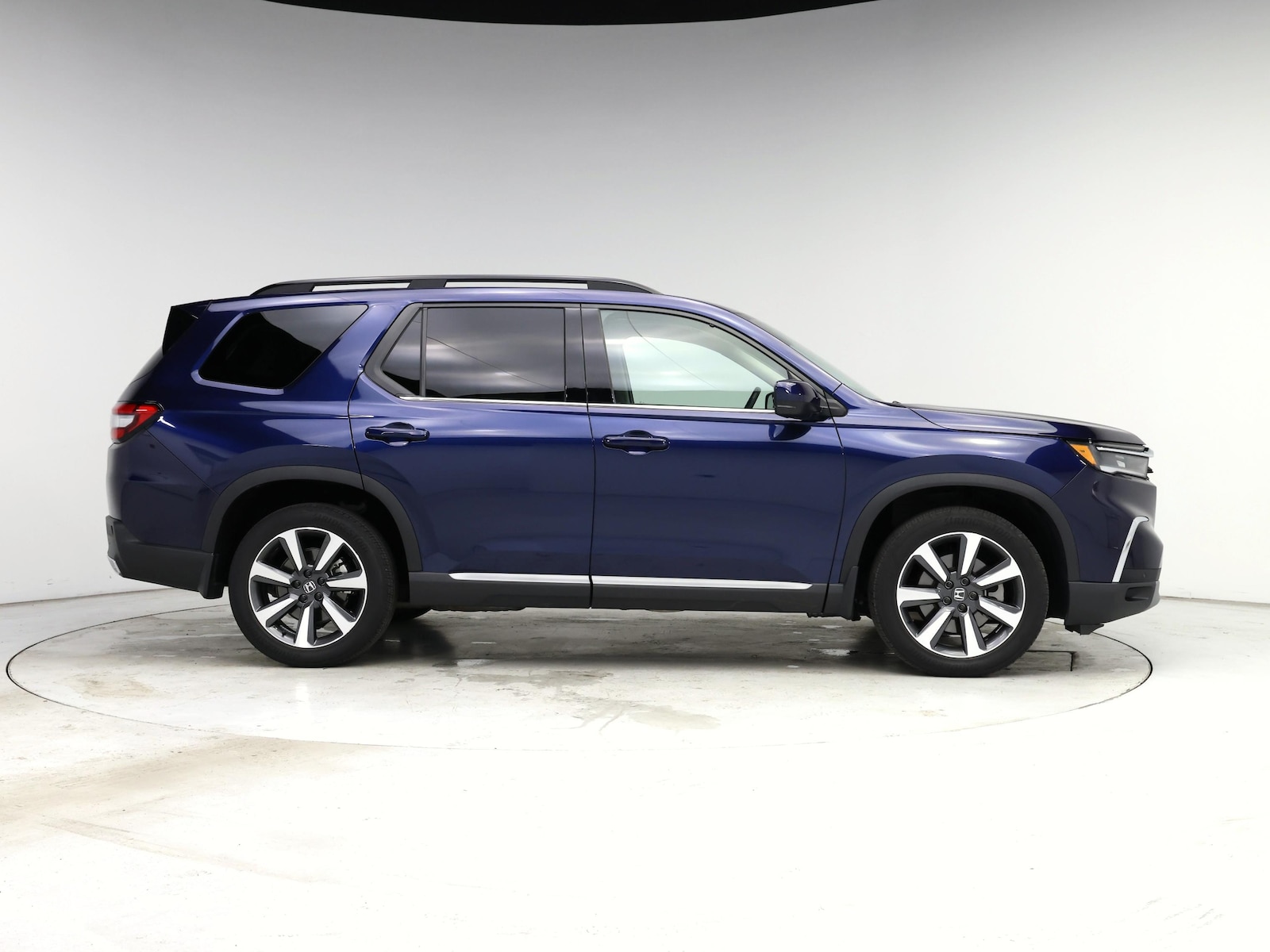 2023 Honda Pilot Elite - Photo 8