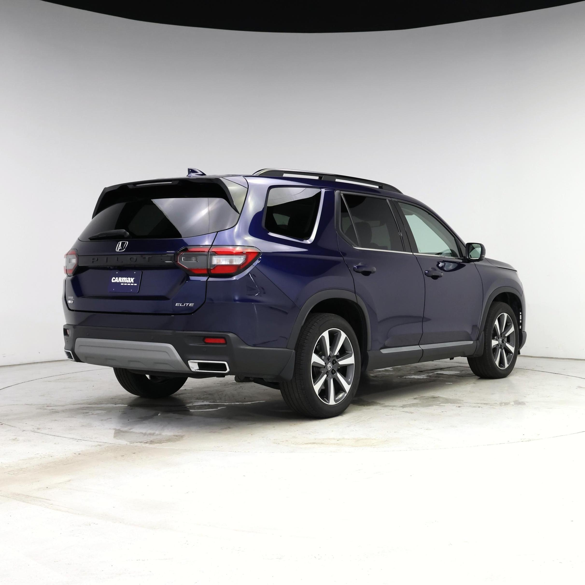 Thumbnail: 2023 Honda Pilot - 8