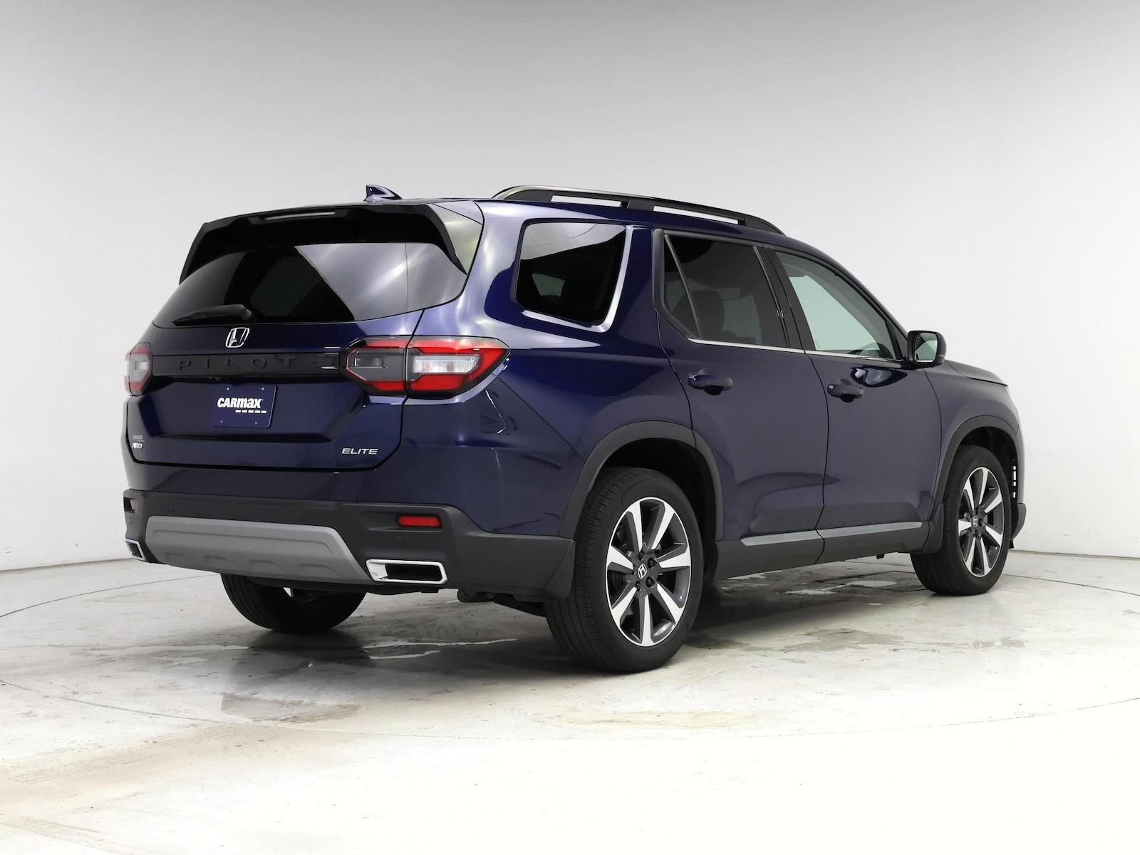 2023 Honda Pilot Elite - Photo 9