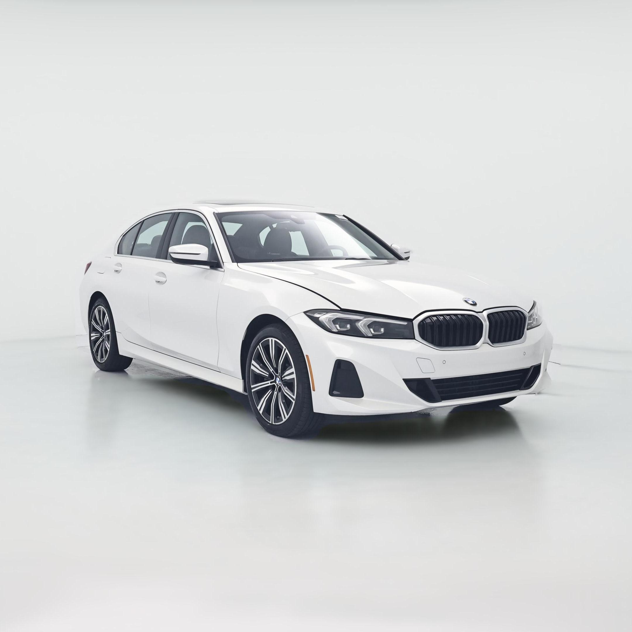 Thumbnail: 2025 BMW 3 Series - 1
