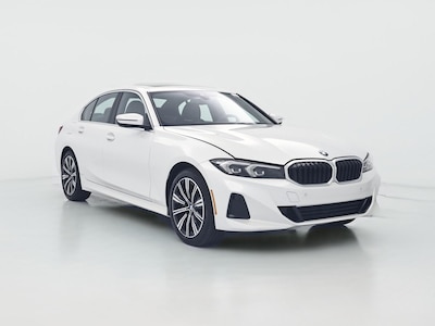 2025 BMW 330 XI