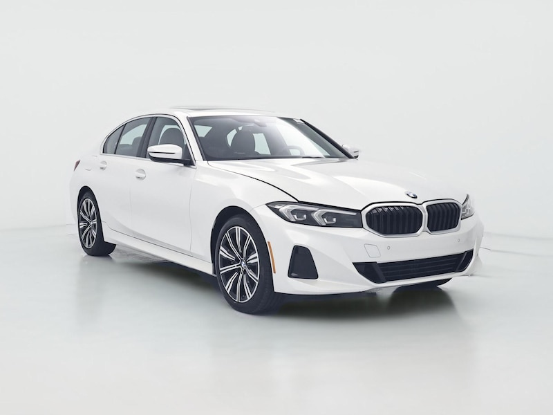 2025 BMW 330 XI