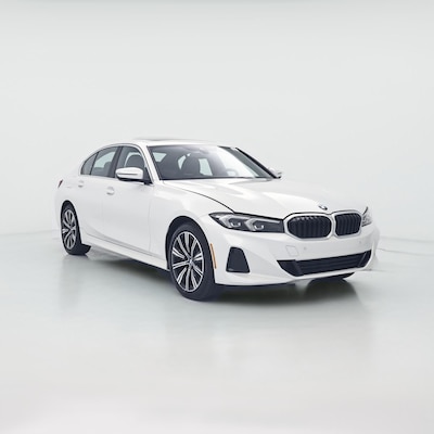 2025 BMW 330 XI