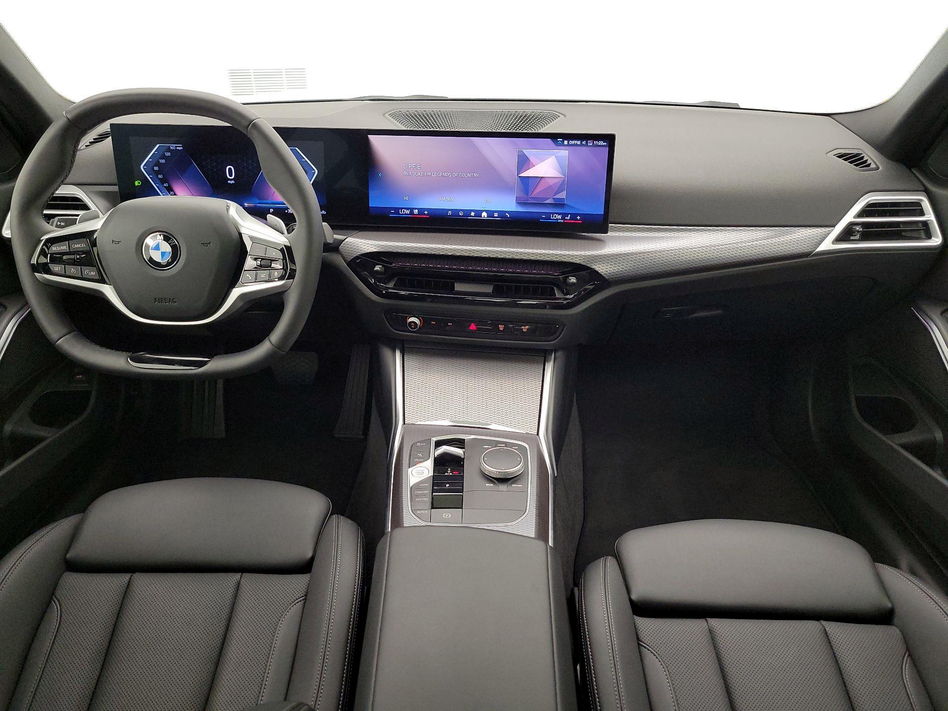 Thumbnail: 2025 BMW 3 Series - 9