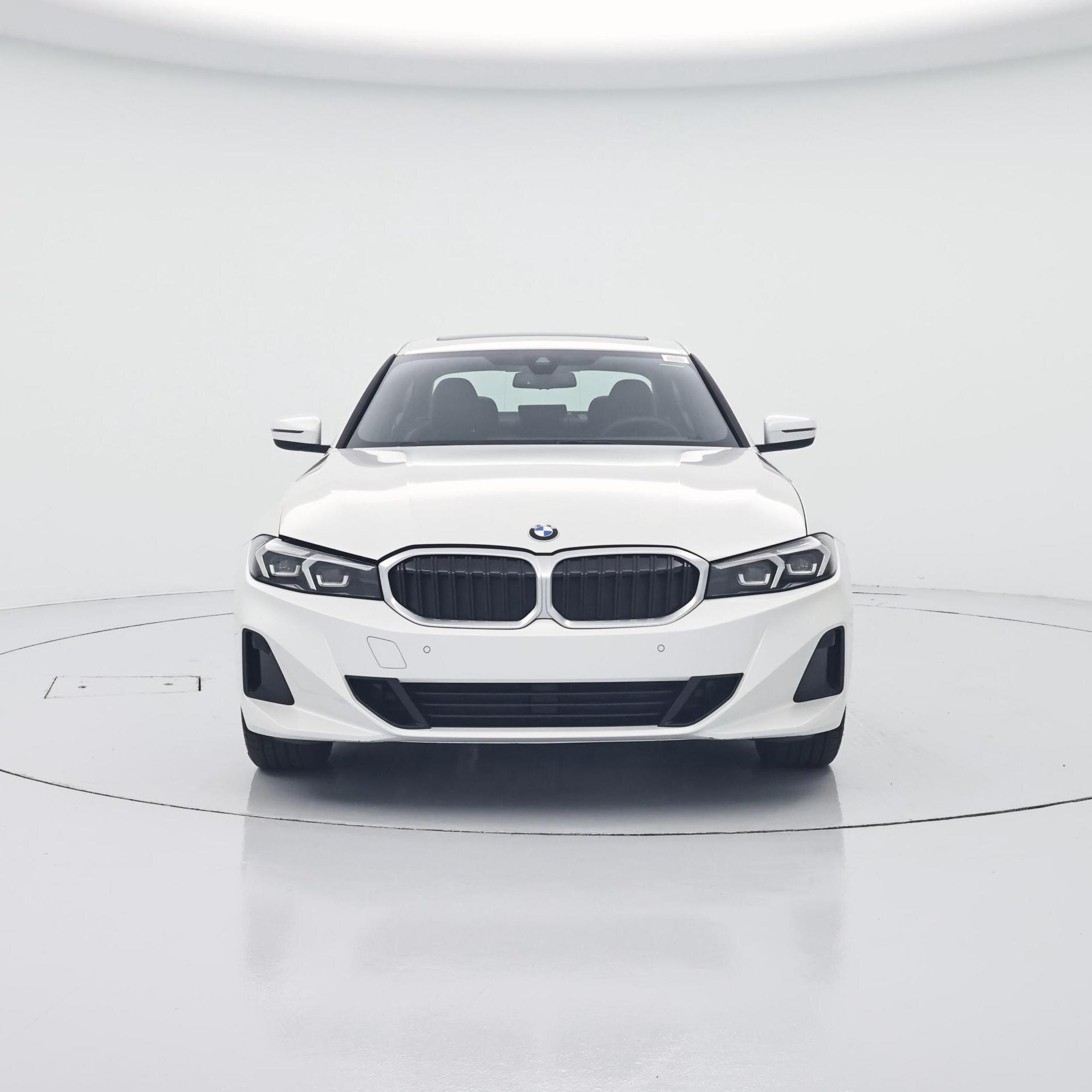 Thumbnail: 2025 BMW 3 Series - 5