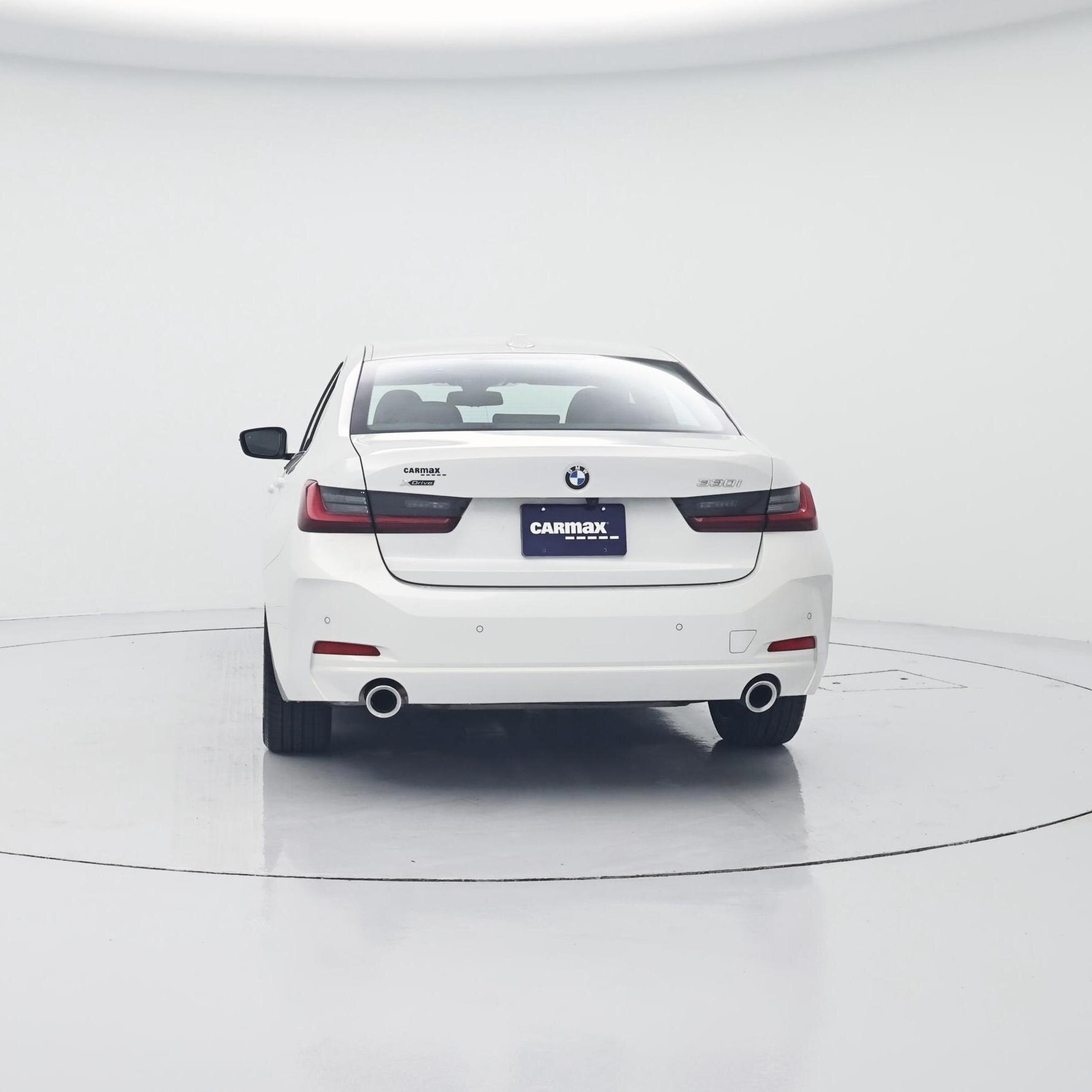 Thumbnail: 2025 BMW 3 Series - 6