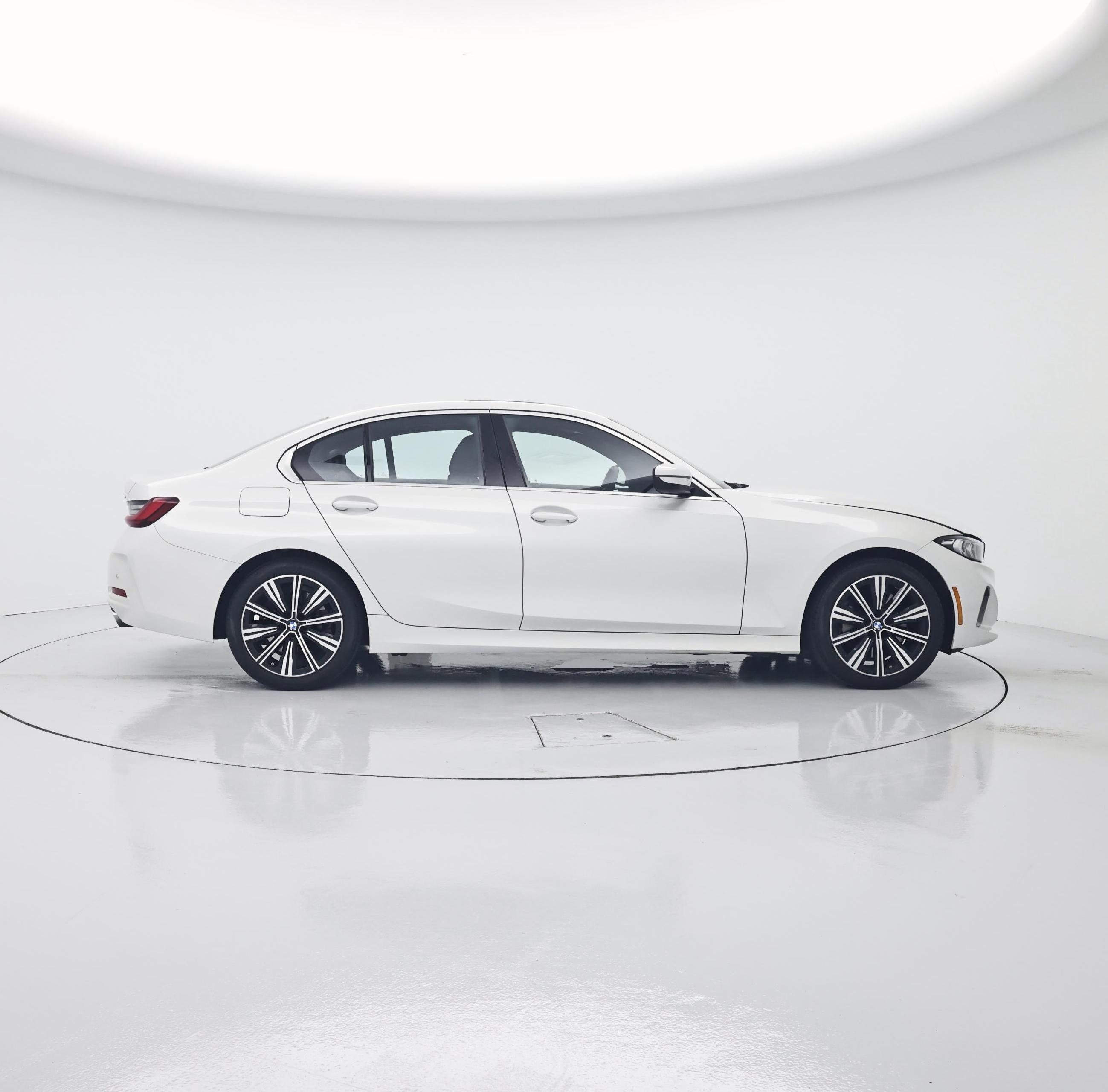 Thumbnail: 2025 BMW 3 Series - 7