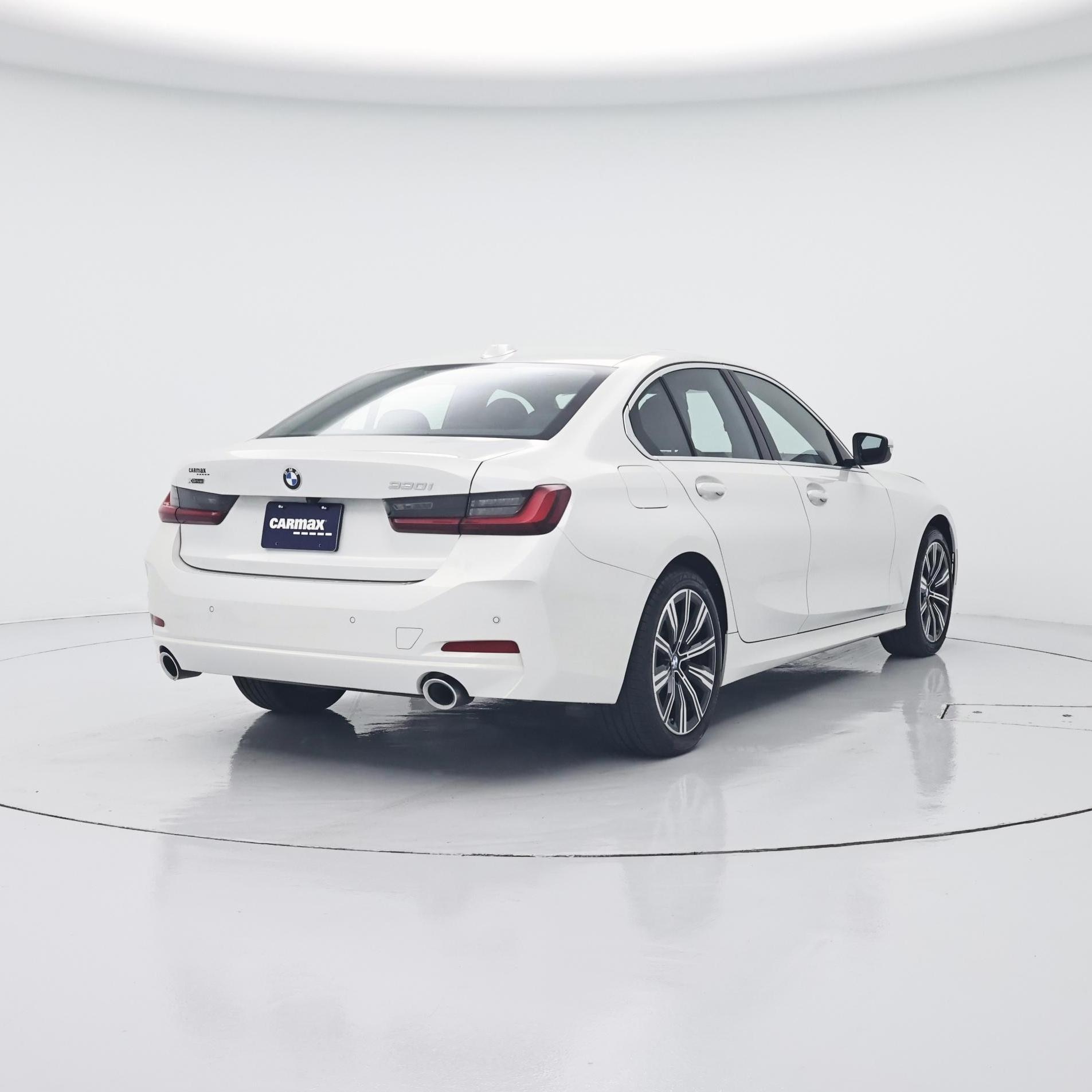 Thumbnail: 2025 BMW 3 Series - 8