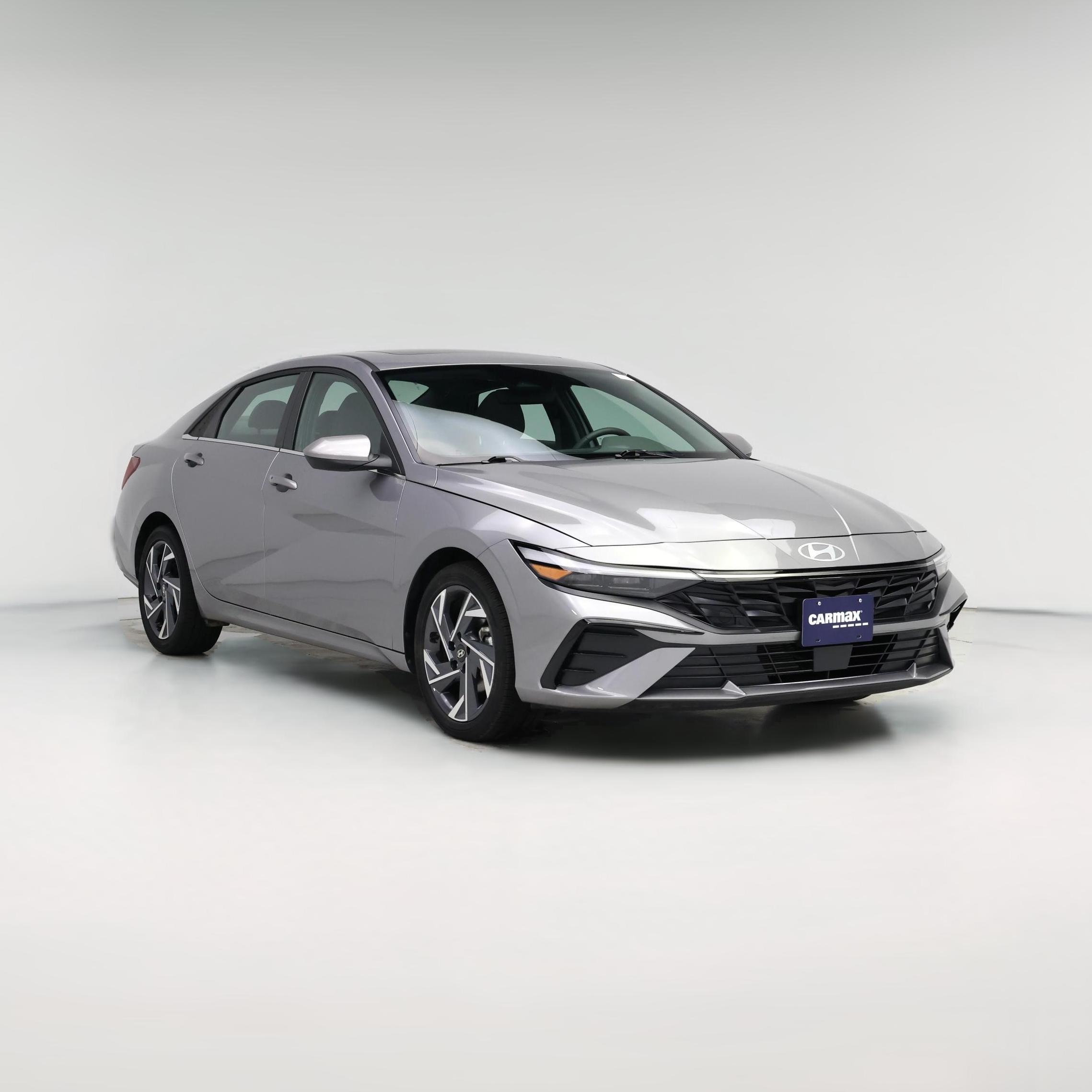 Thumbnail: 2025 Hyundai Elantra - 1
