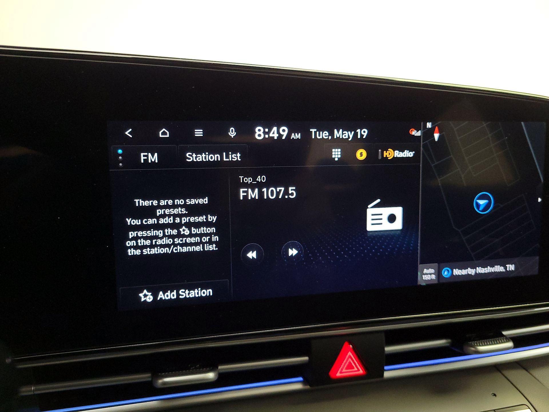 Thumbnail: 2025 Hyundai Elantra - 16