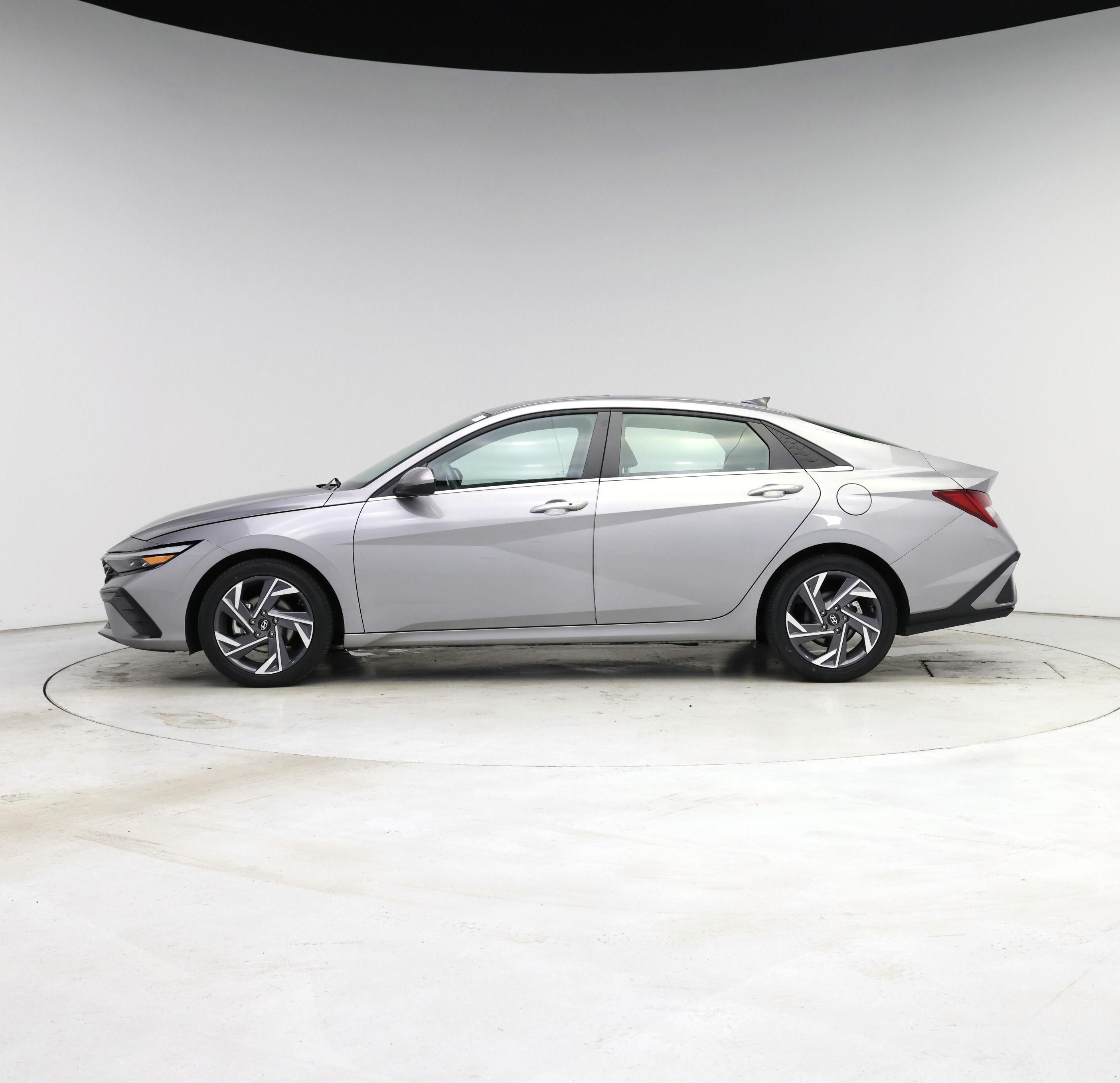 Thumbnail: 2025 Hyundai Elantra - 3
