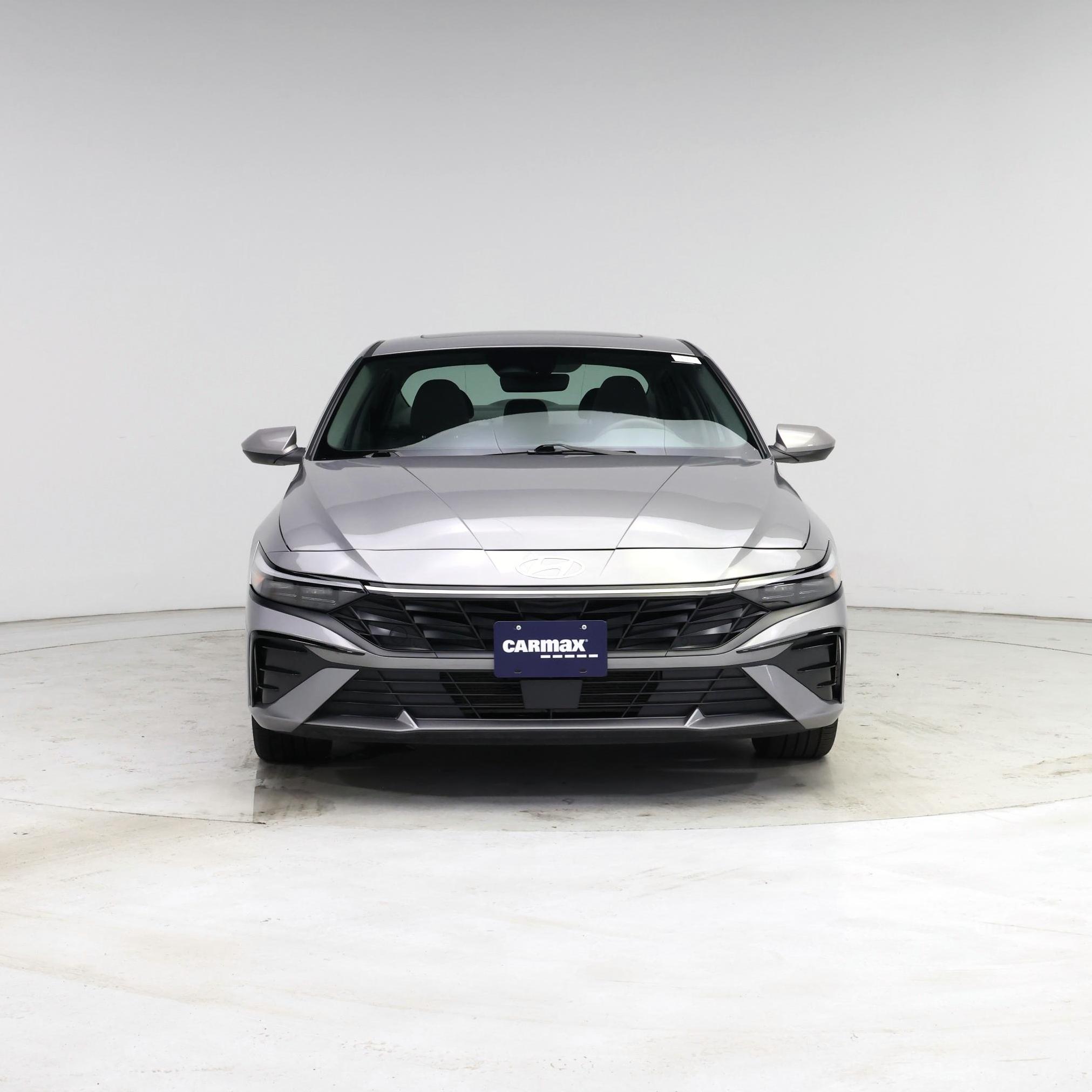 Thumbnail: 2025 Hyundai Elantra - 5