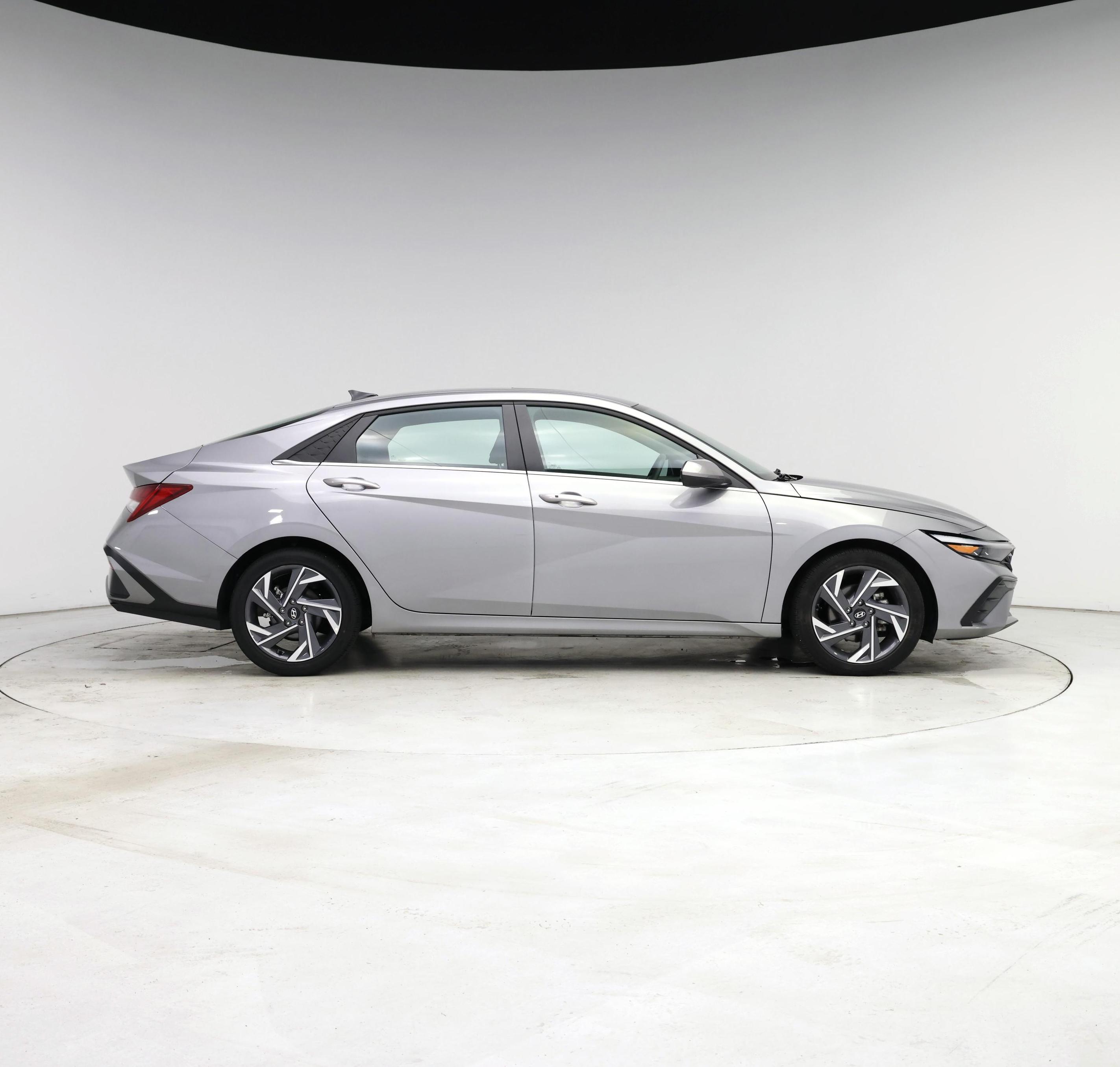 Thumbnail: 2025 Hyundai Elantra - 7