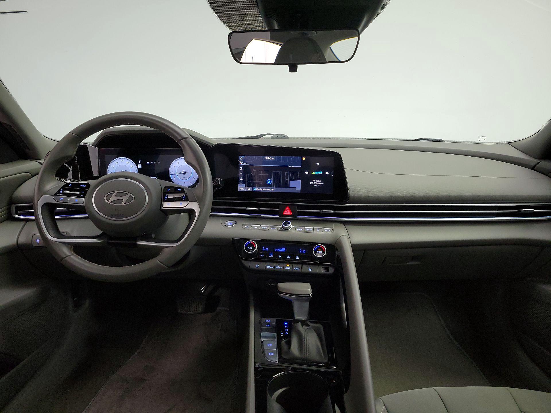 Thumbnail: 2025 Hyundai Elantra - 9