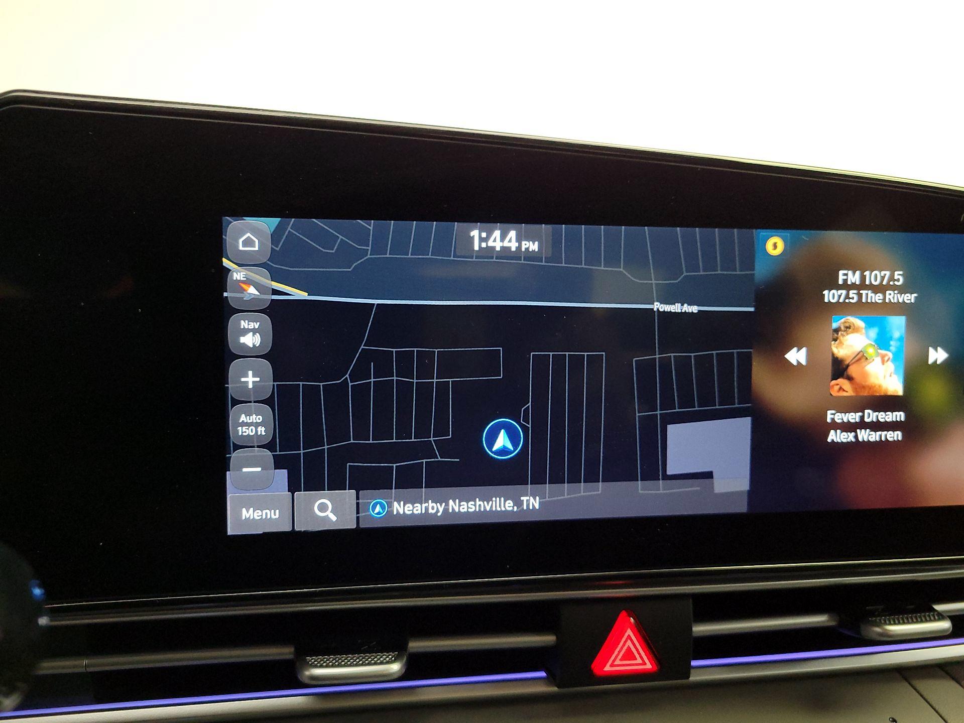 Thumbnail: 2025 Hyundai Elantra - 14