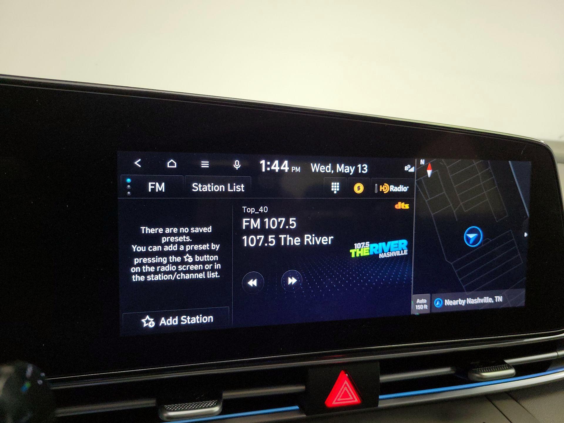 Thumbnail: 2025 Hyundai Elantra - 16