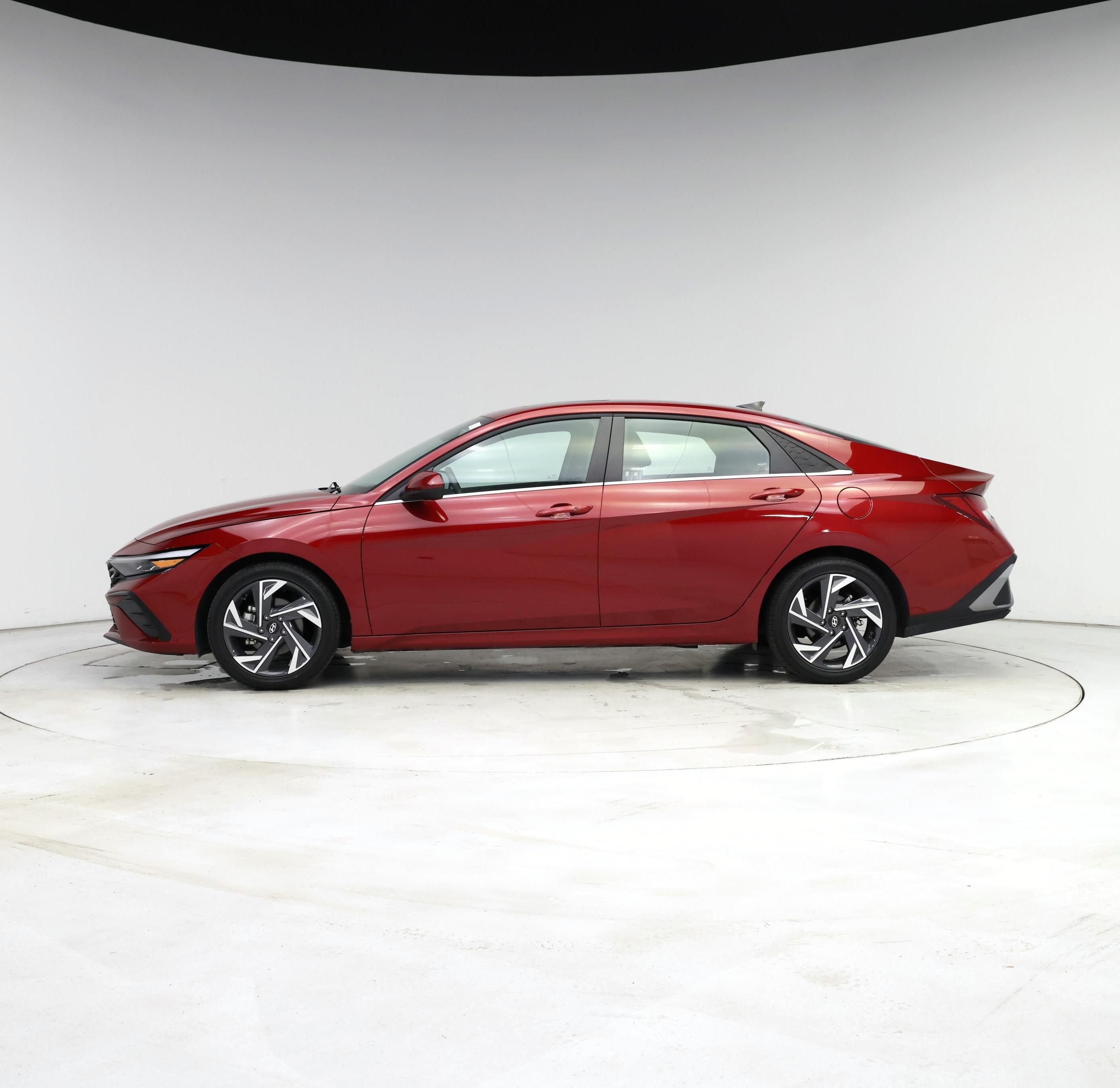 Thumbnail: 2025 Hyundai Elantra - 3