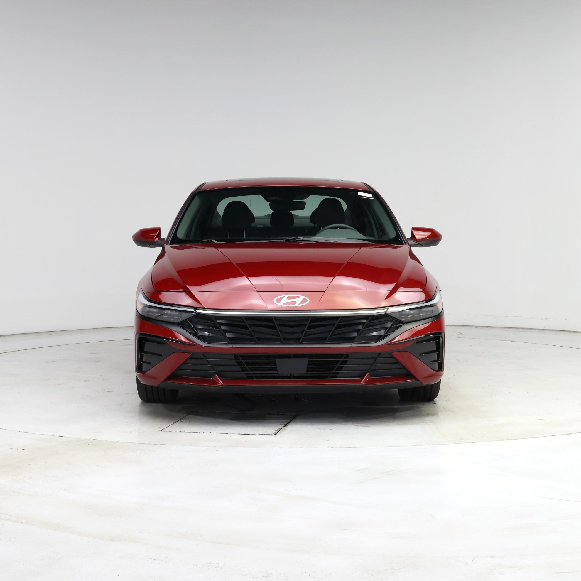 Thumbnail: 2025 Hyundai Elantra - 5