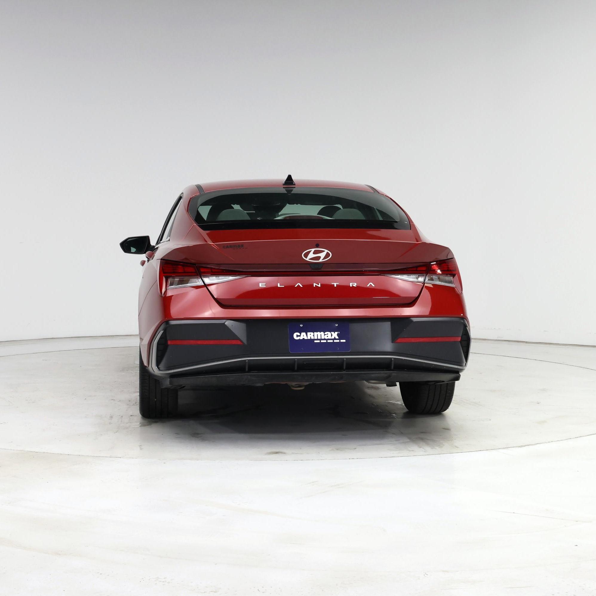 Thumbnail: 2025 Hyundai Elantra - 6