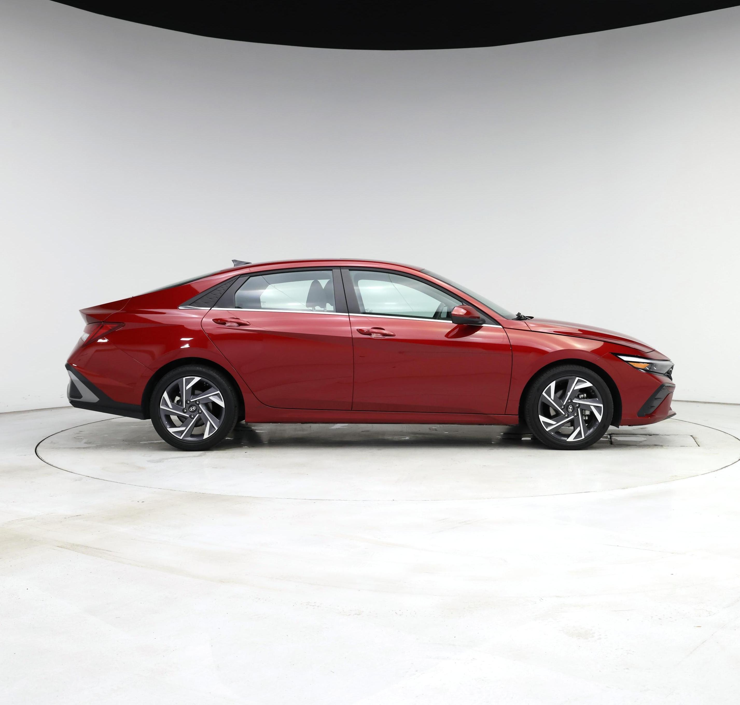 Thumbnail: 2025 Hyundai Elantra - 7