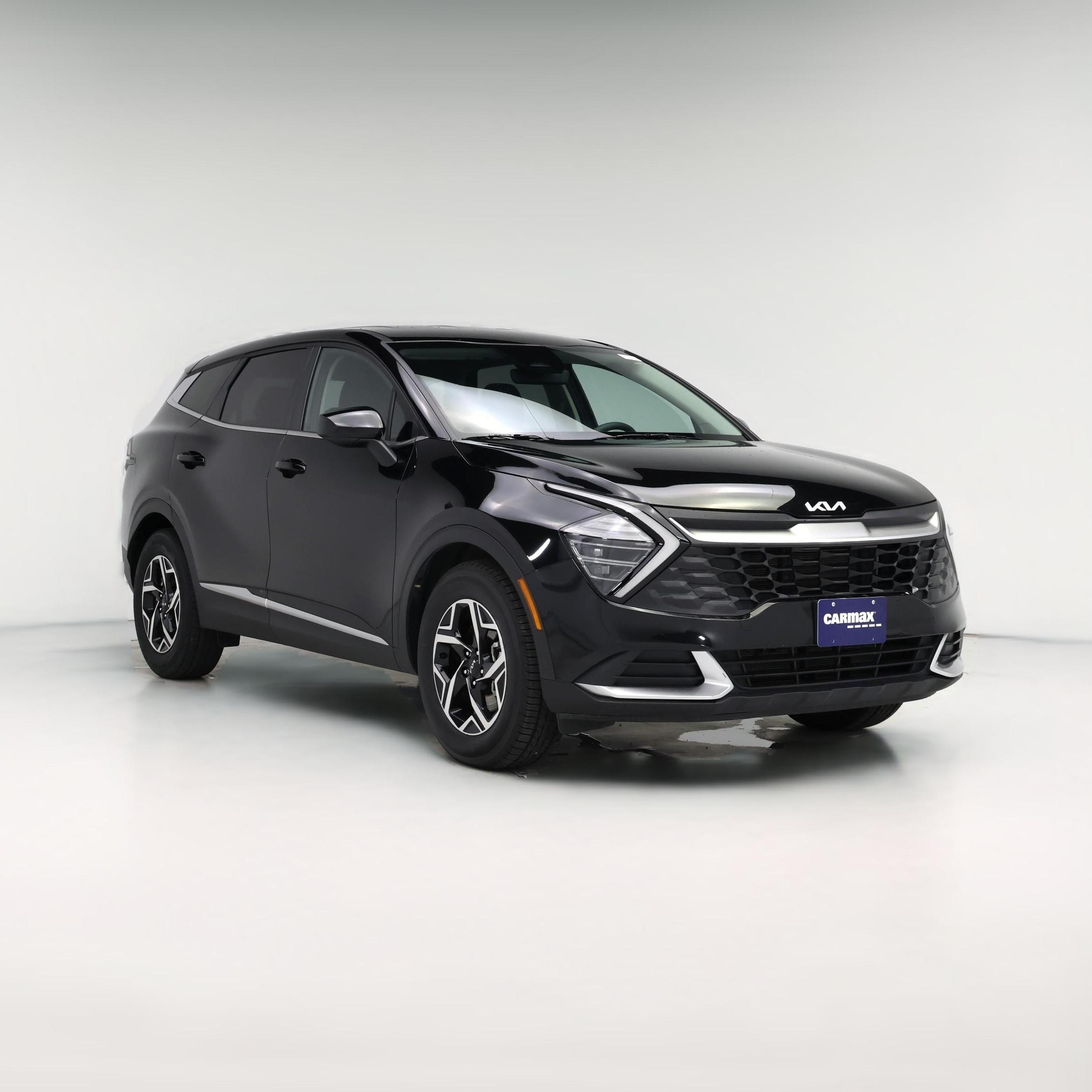 Thumbnail: 2025 Kia Sportage - 1