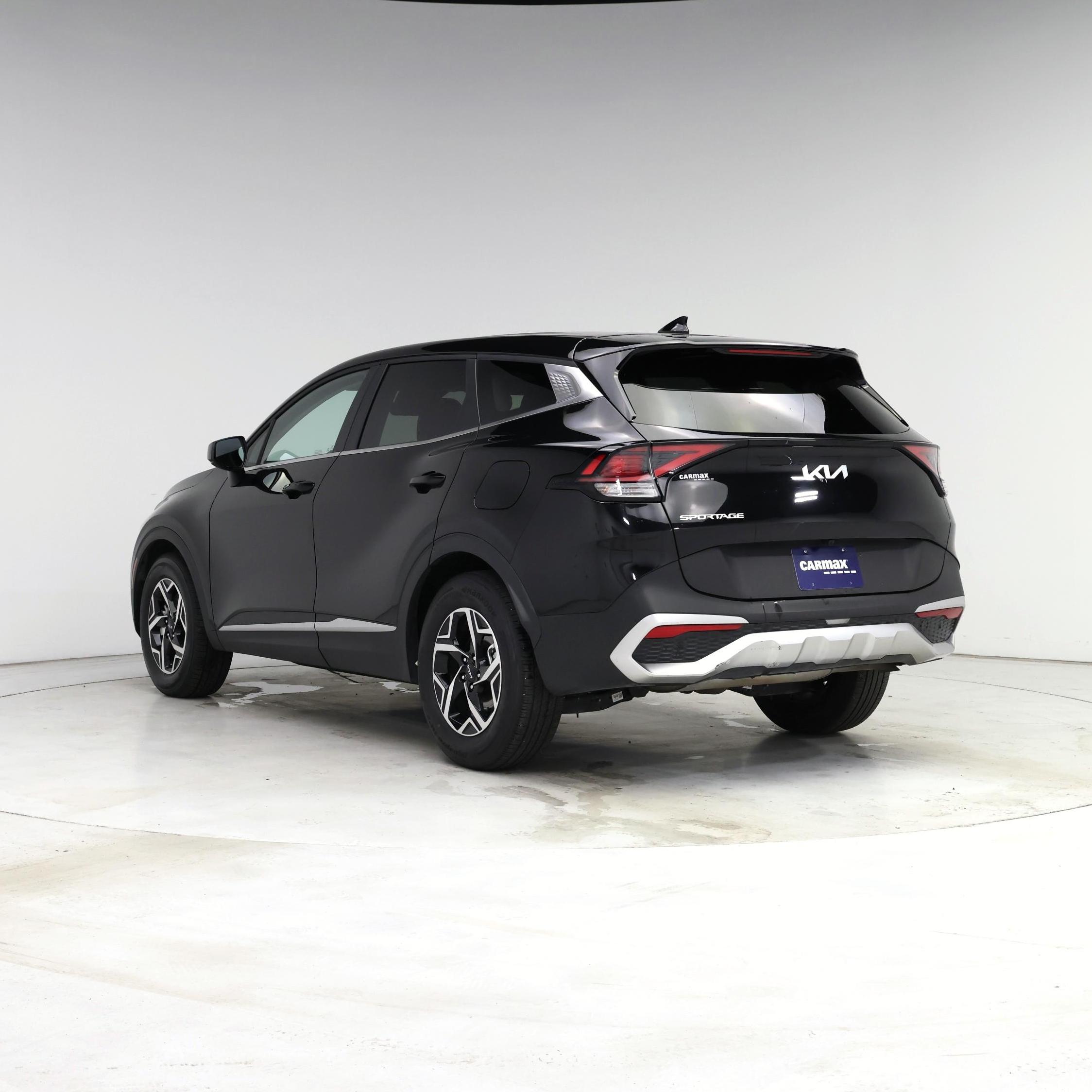 Thumbnail: 2025 Kia Sportage - 2