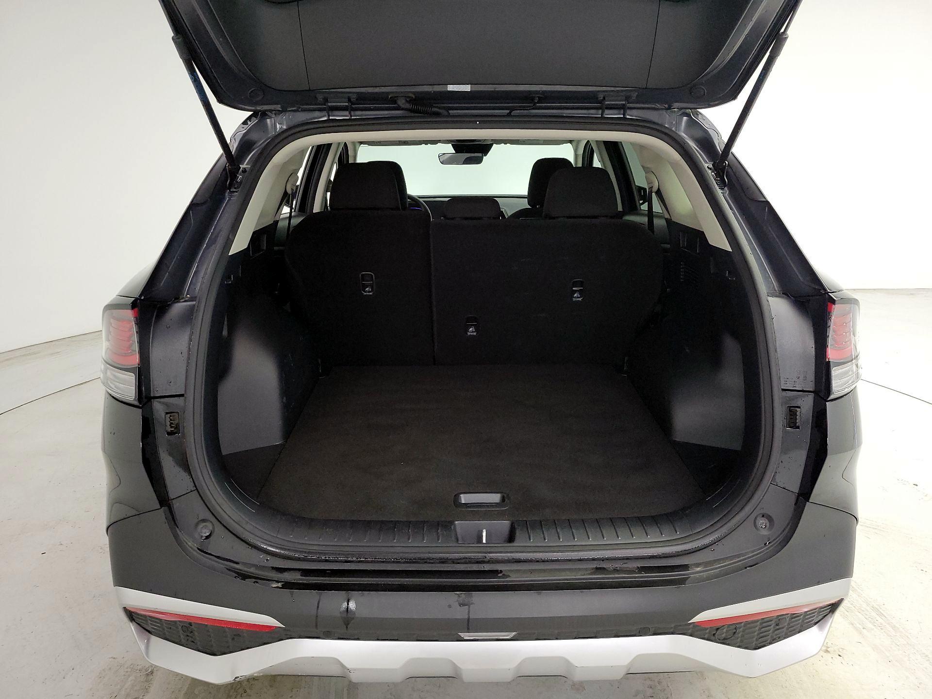 Thumbnail: 2025 Kia Sportage - 20