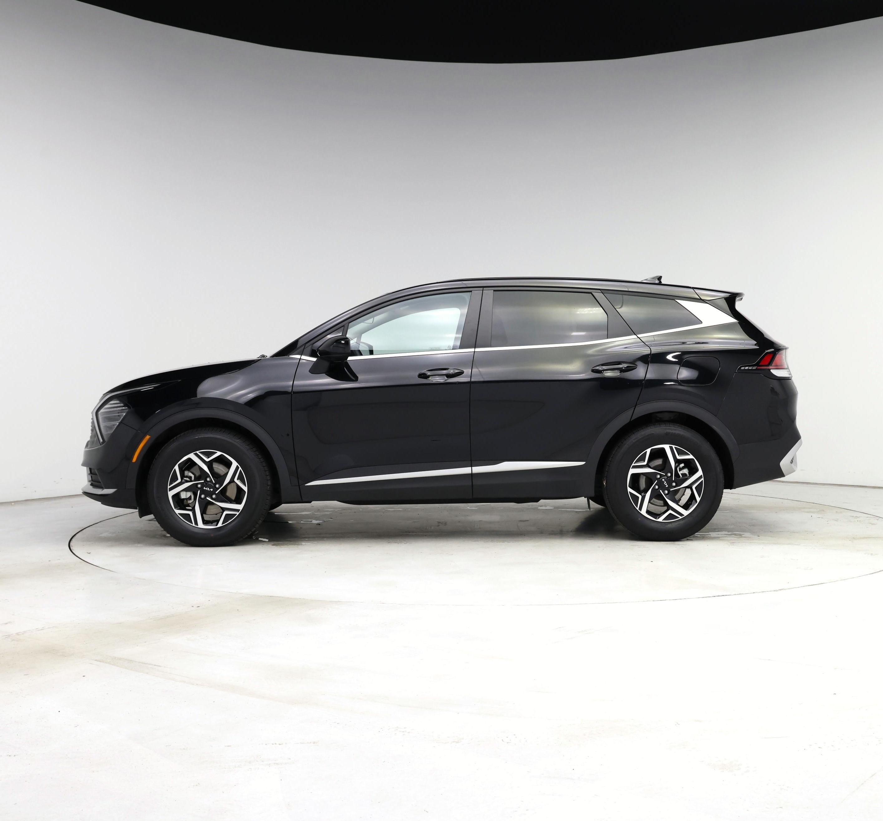 Thumbnail: 2025 Kia Sportage - 3
