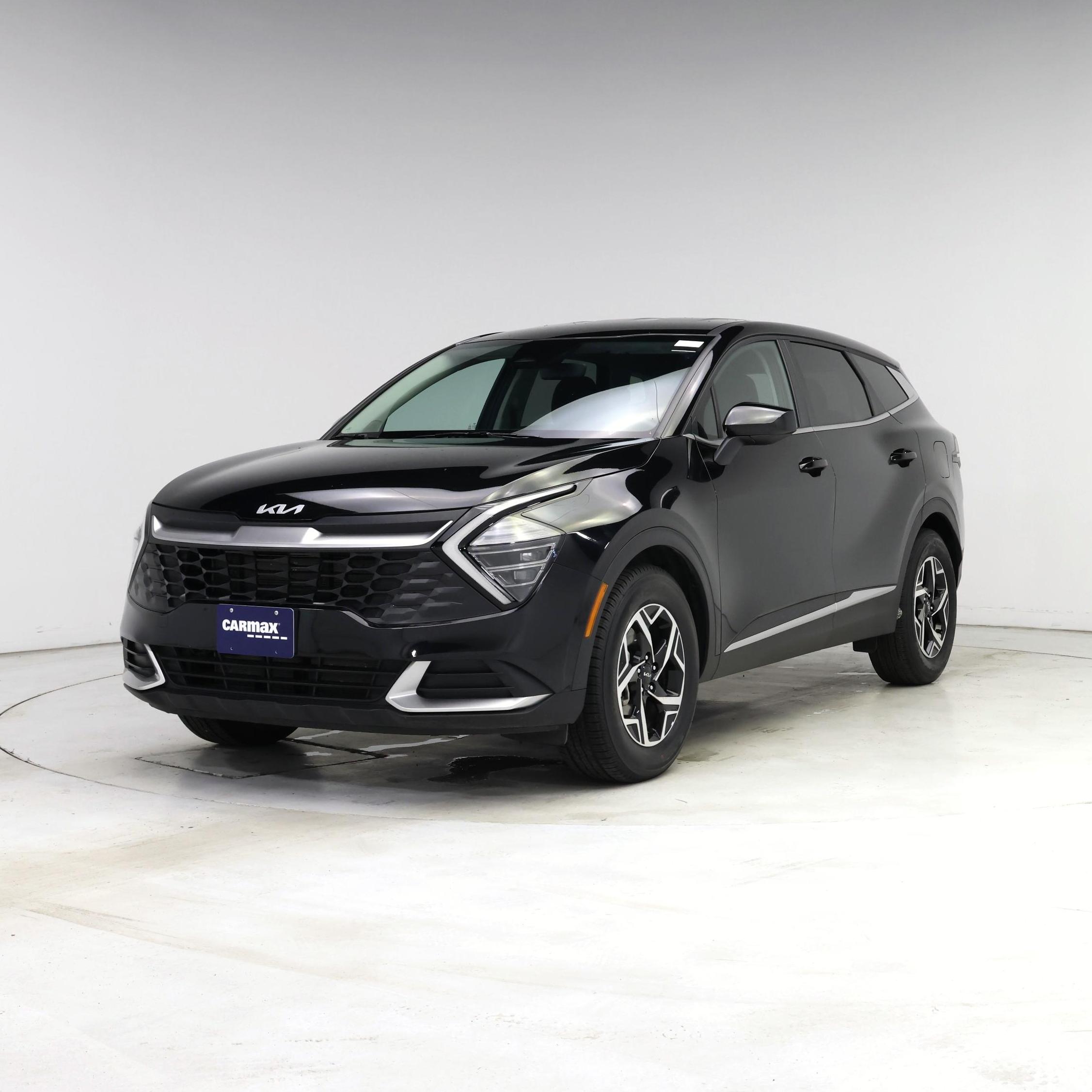 Thumbnail: 2025 Kia Sportage - 4