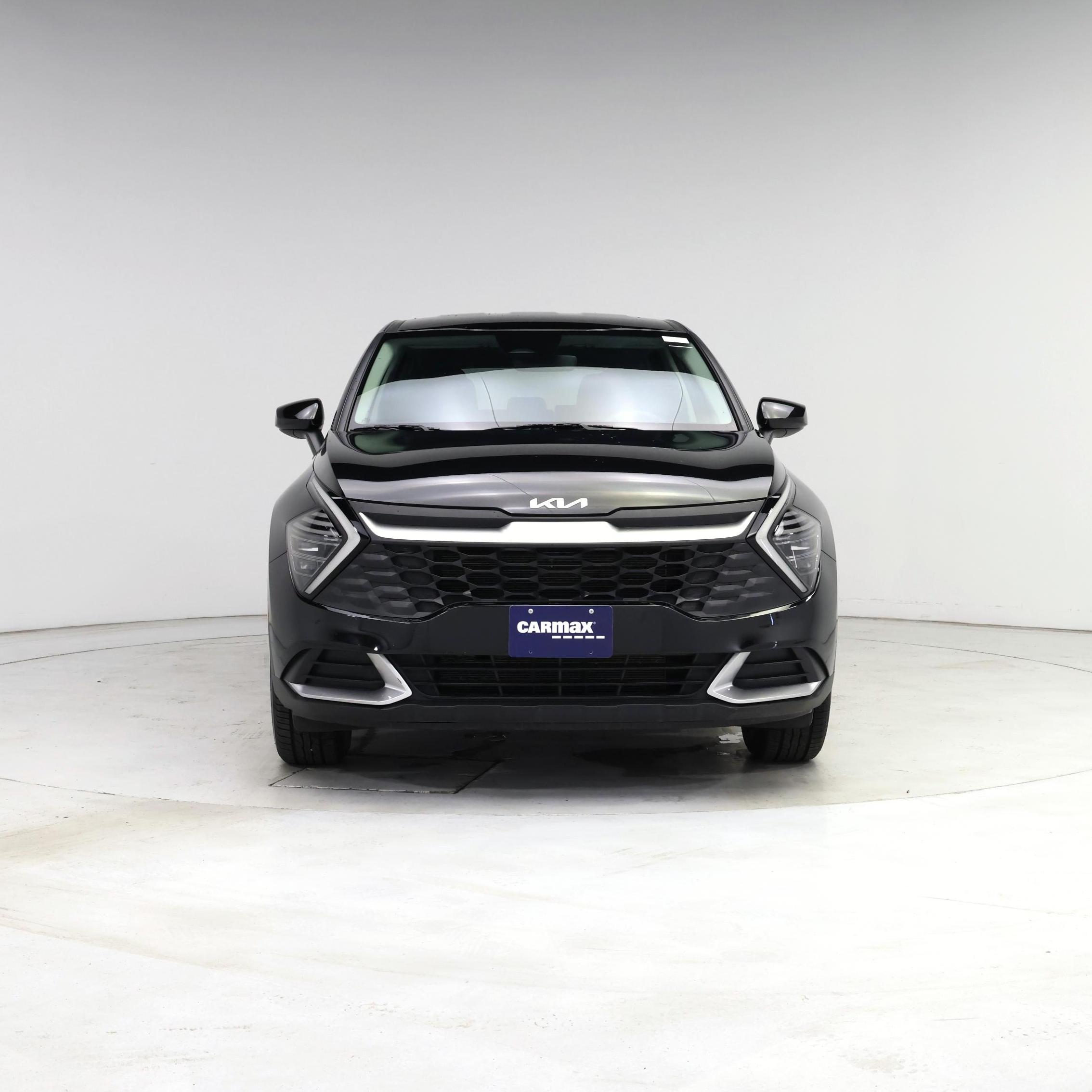 Thumbnail: 2025 Kia Sportage - 5