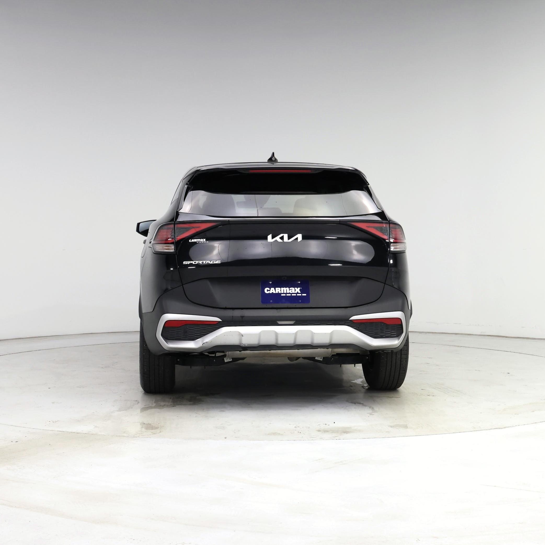 Thumbnail: 2025 Kia Sportage - 6