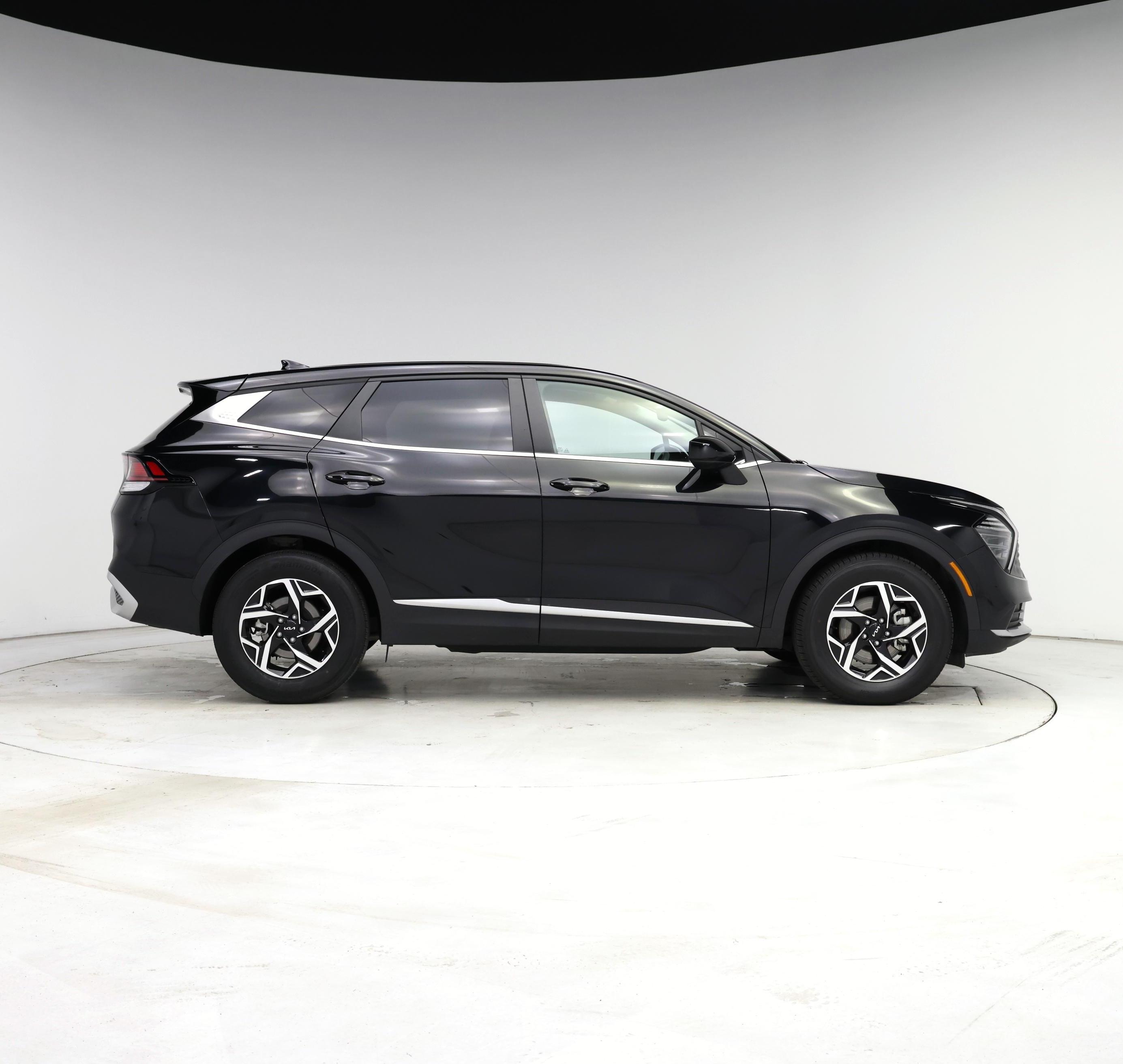 Thumbnail: 2025 Kia Sportage - 7
