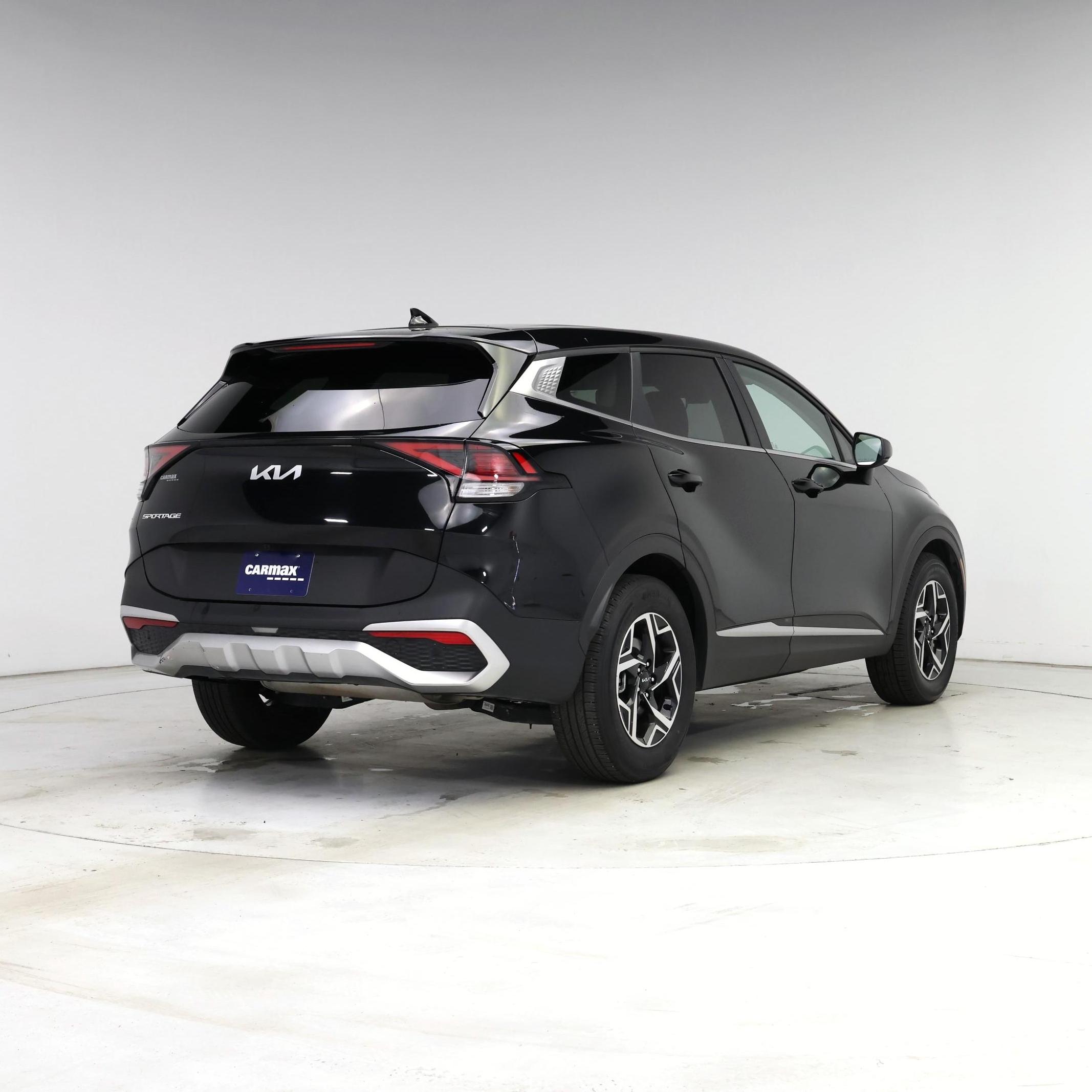 Thumbnail: 2025 Kia Sportage - 8