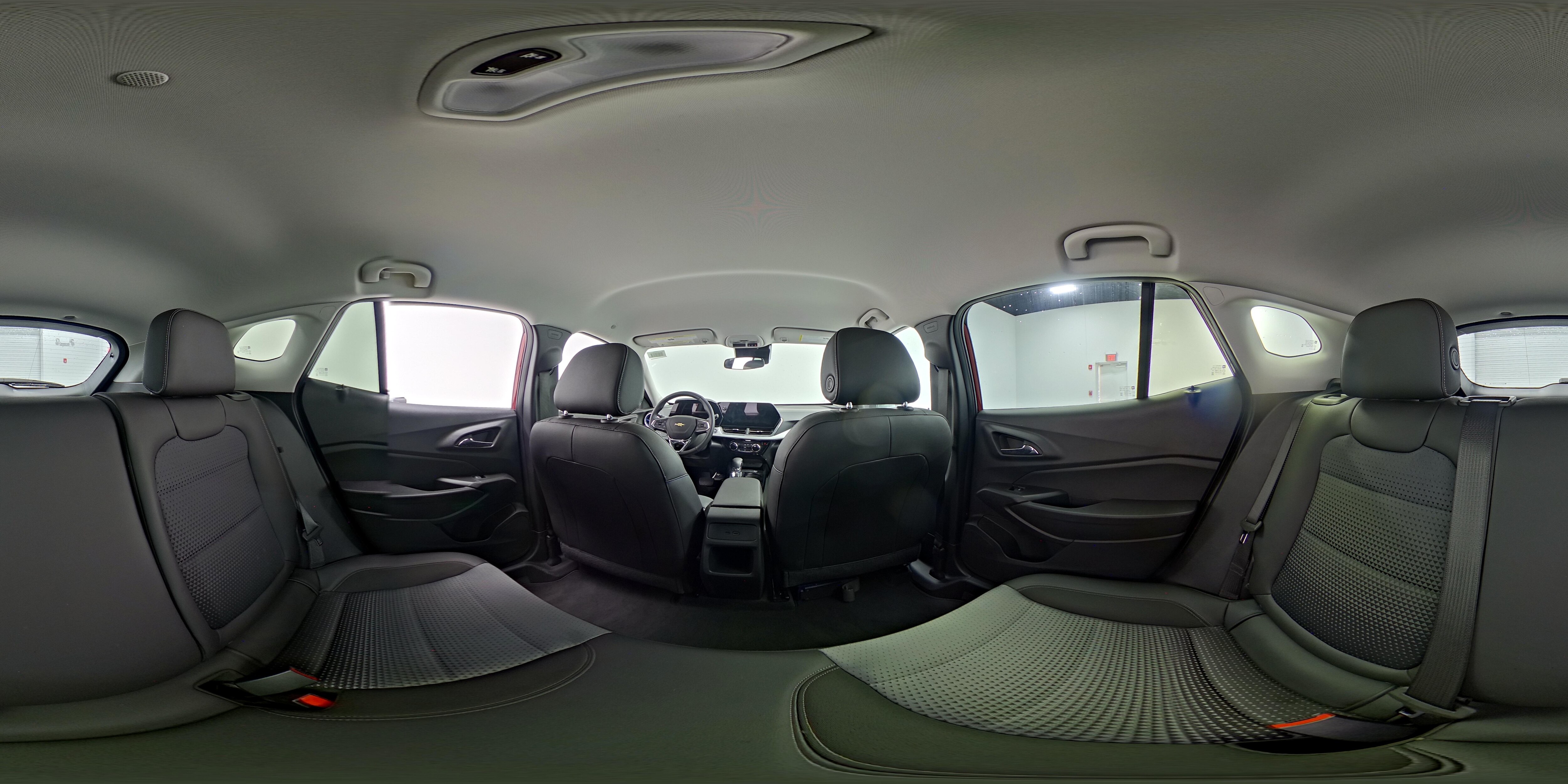 2025 Chevrolet Trax LT - Photo 26