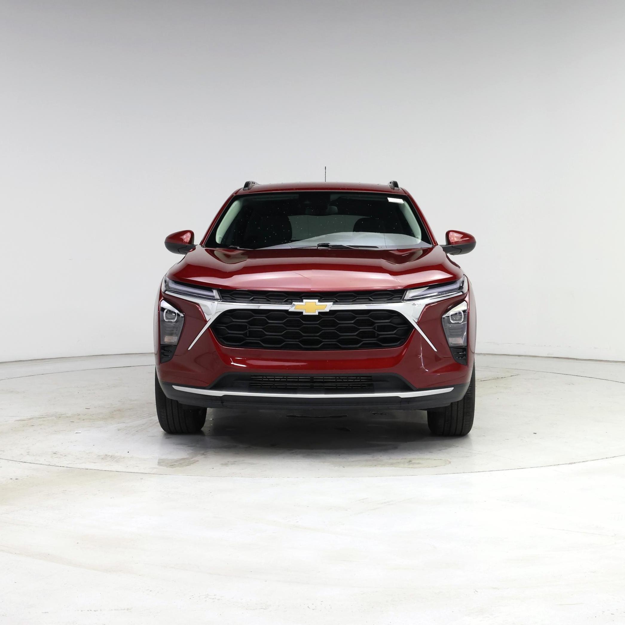 Thumbnail: 2025 Chevrolet Trax - 5