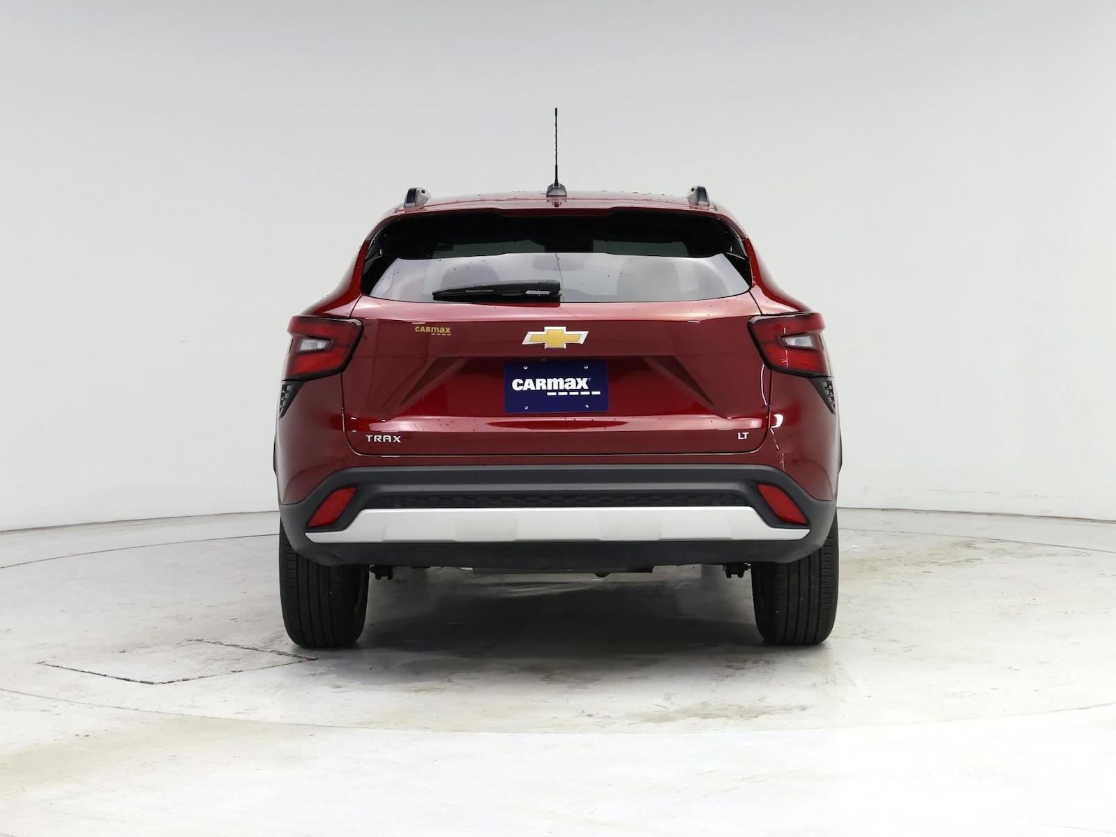 2025 Chevrolet Trax LT - Photo 7