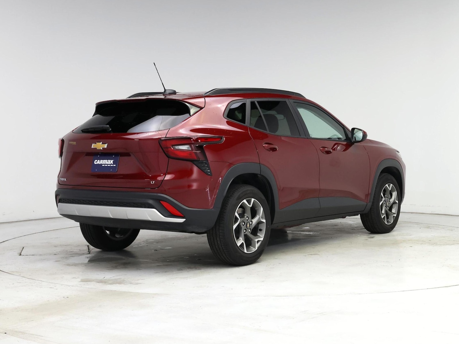 2025 Chevrolet Trax LT - Photo 9