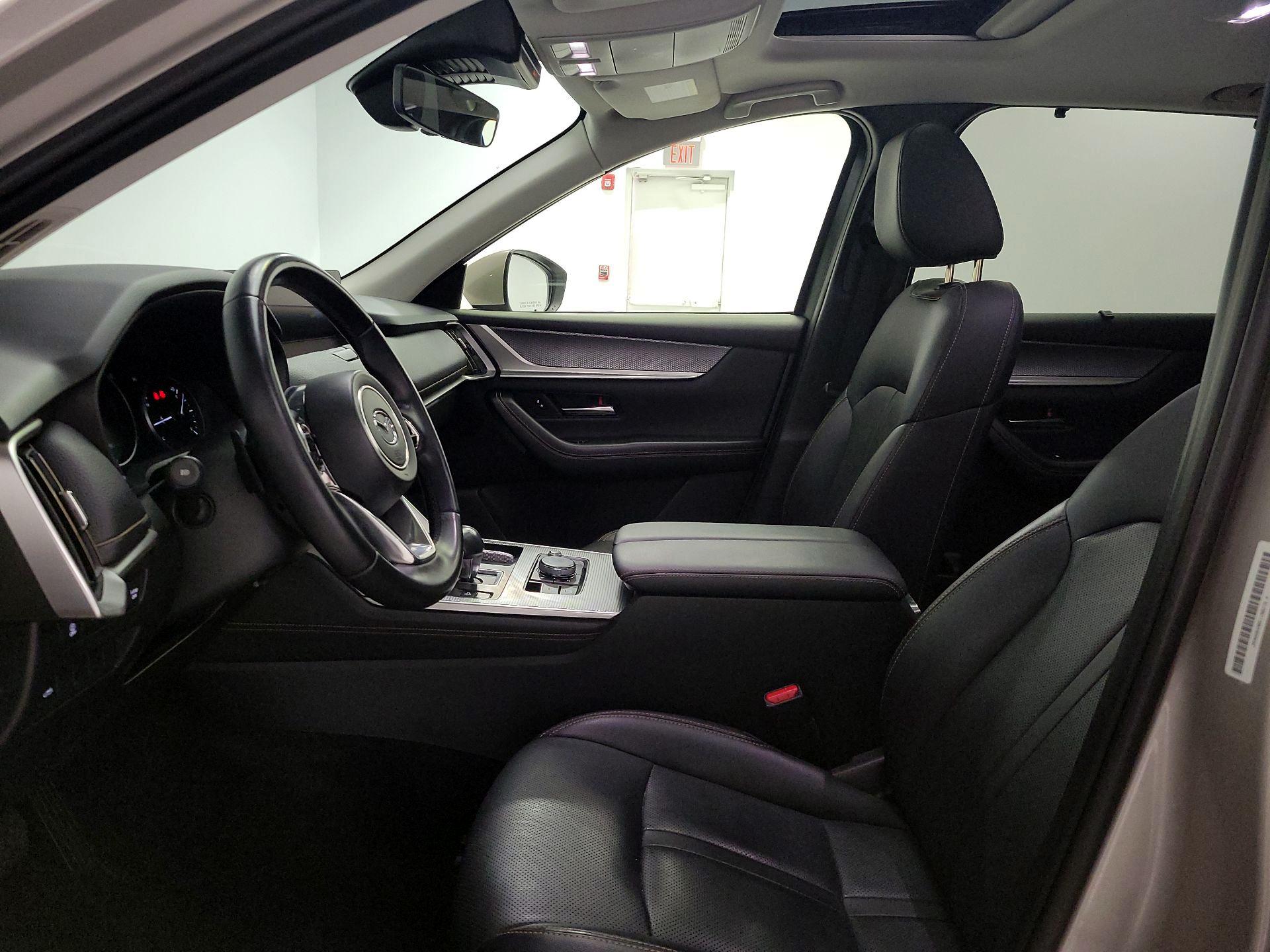 Thumbnail: 2025 Mazda CX-90 - 11
