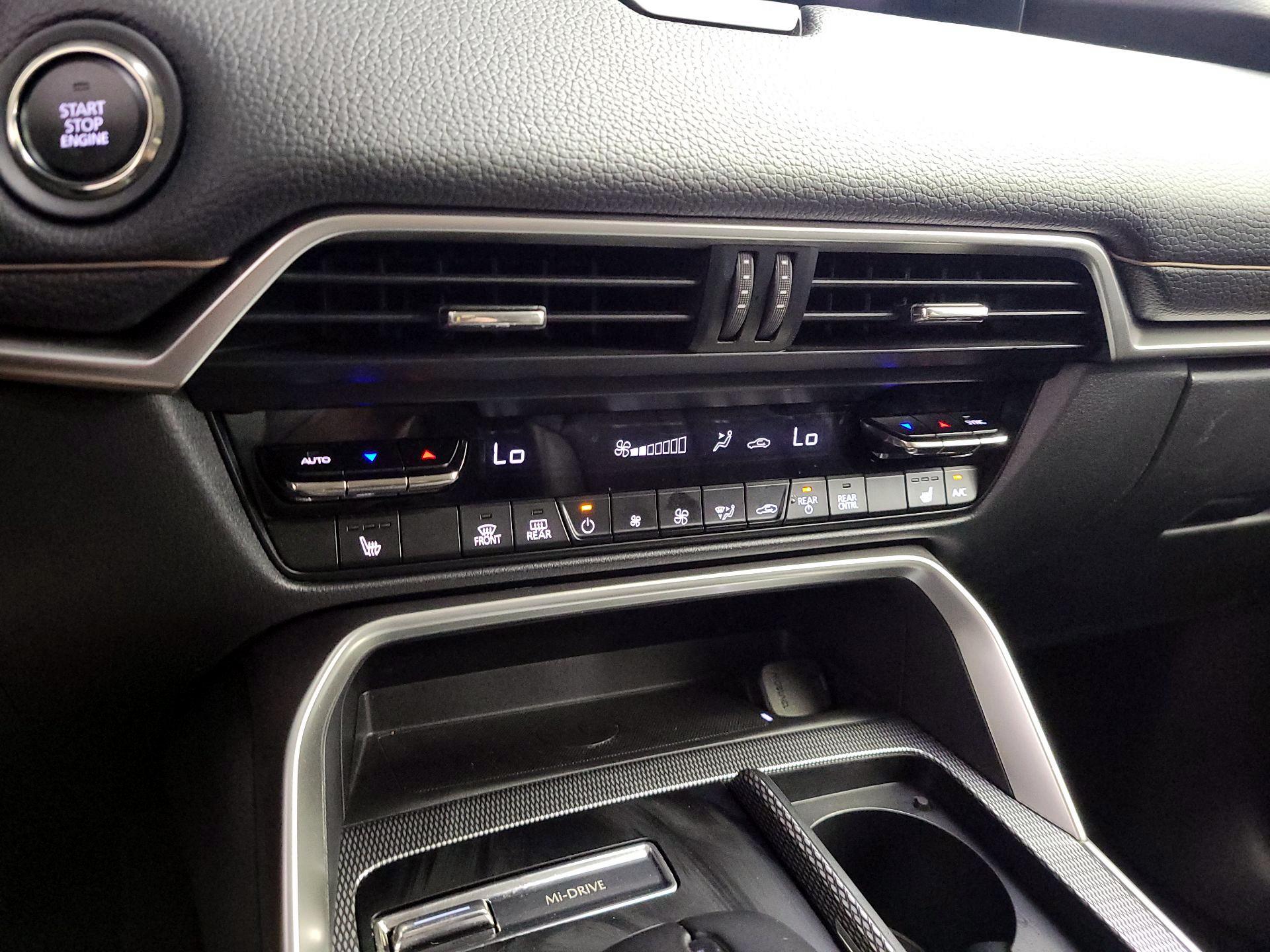 Thumbnail: 2025 Mazda CX-90 - 16