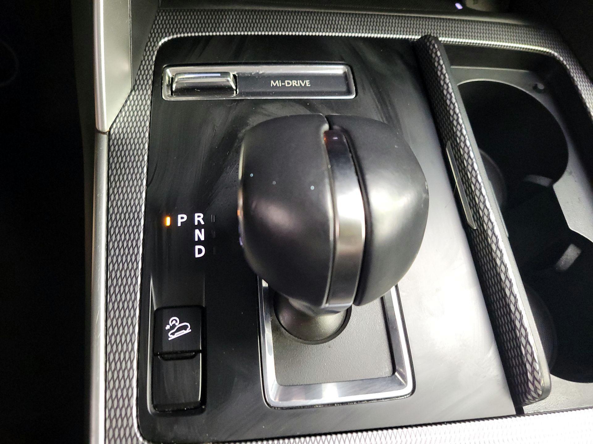 Thumbnail: 2025 Mazda CX-90 - 17