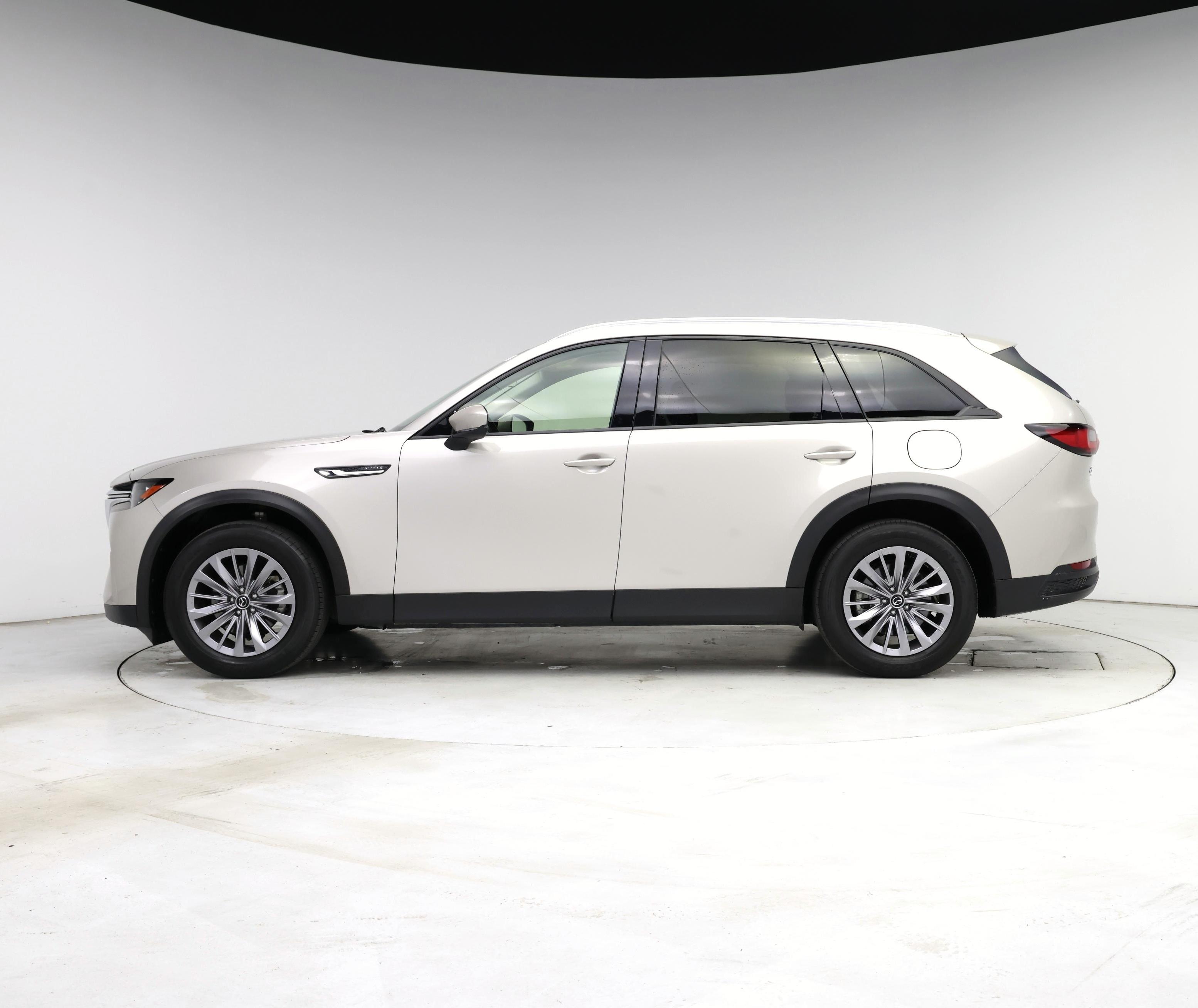 Thumbnail: 2025 Mazda CX-90 - 3