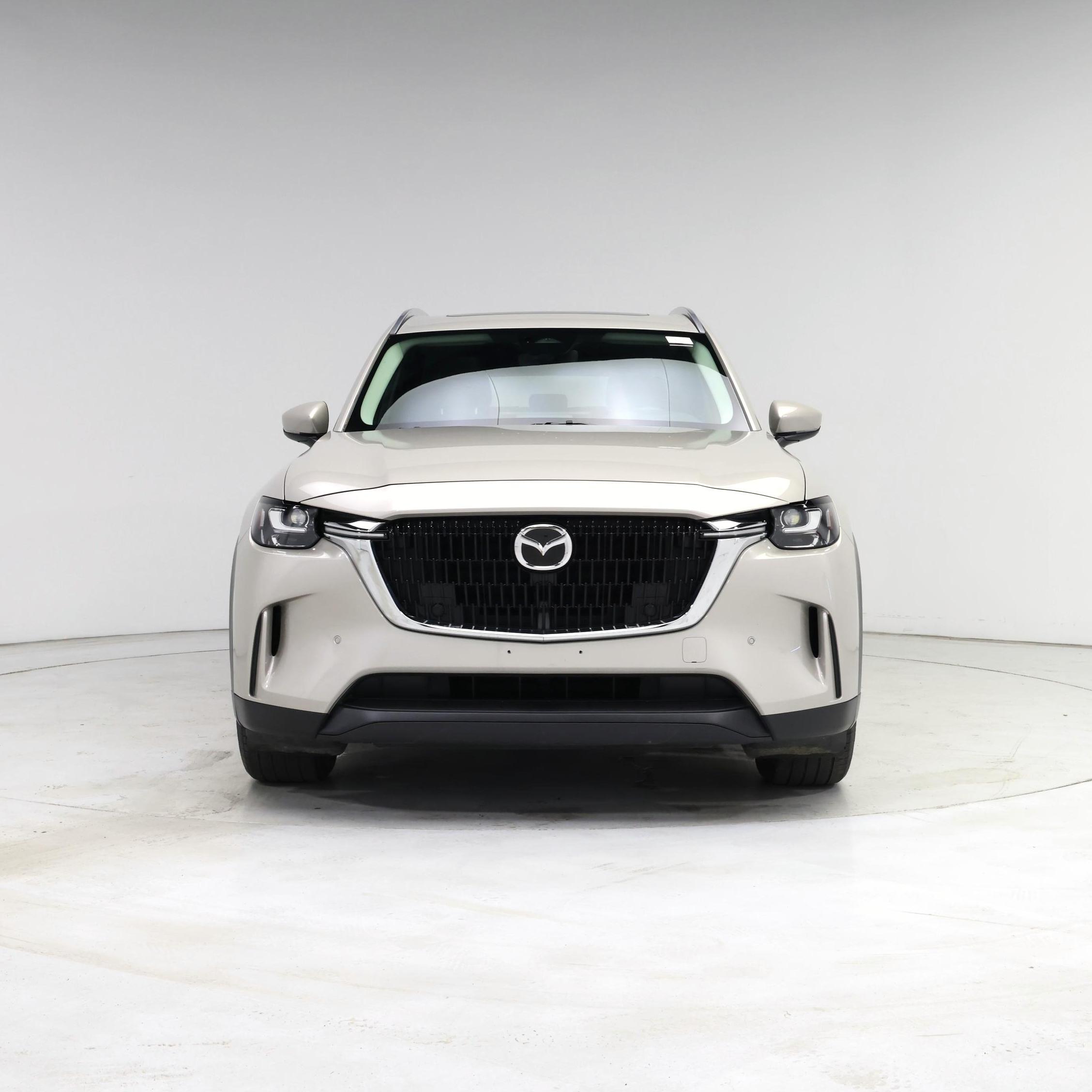 Thumbnail: 2025 Mazda CX-90 - 5