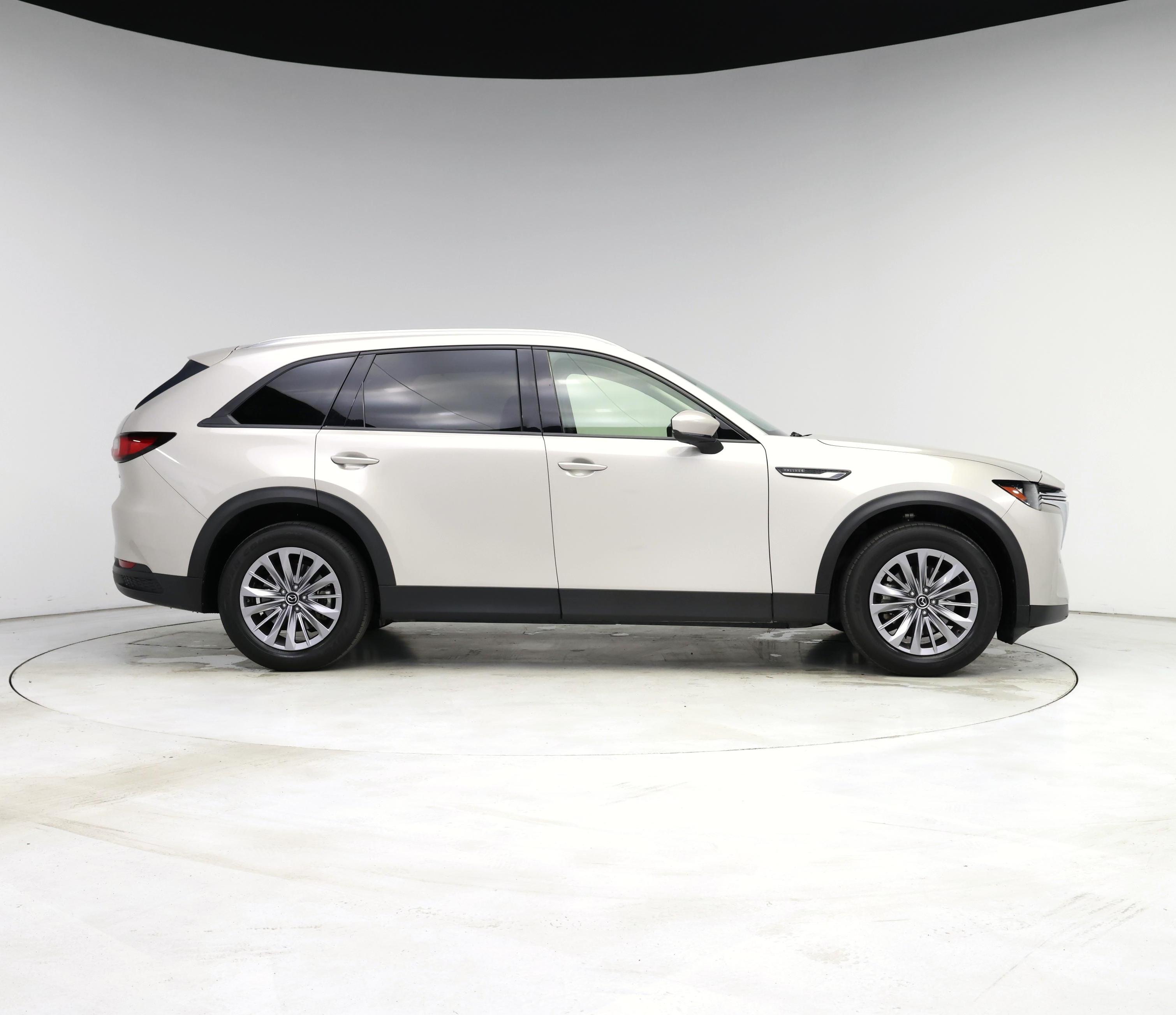 Thumbnail: 2025 Mazda CX-90 - 7