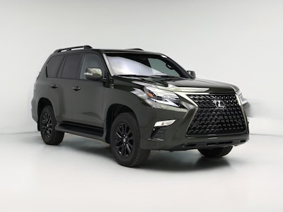 2023 Lexus GX 460