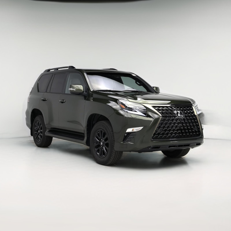 2023 Lexus GX 460