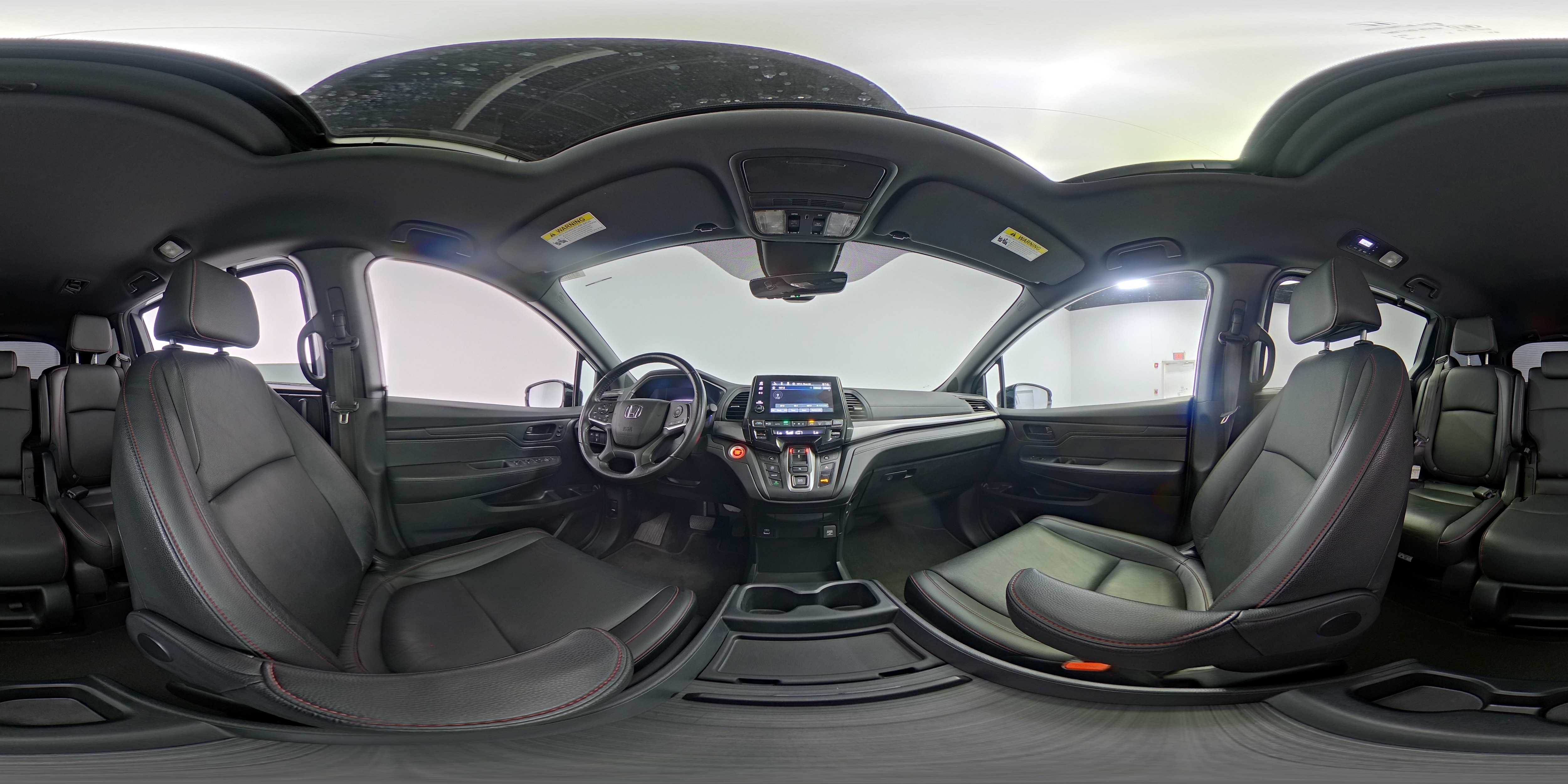 2023 Honda Odyssey SPORT - Photo 27